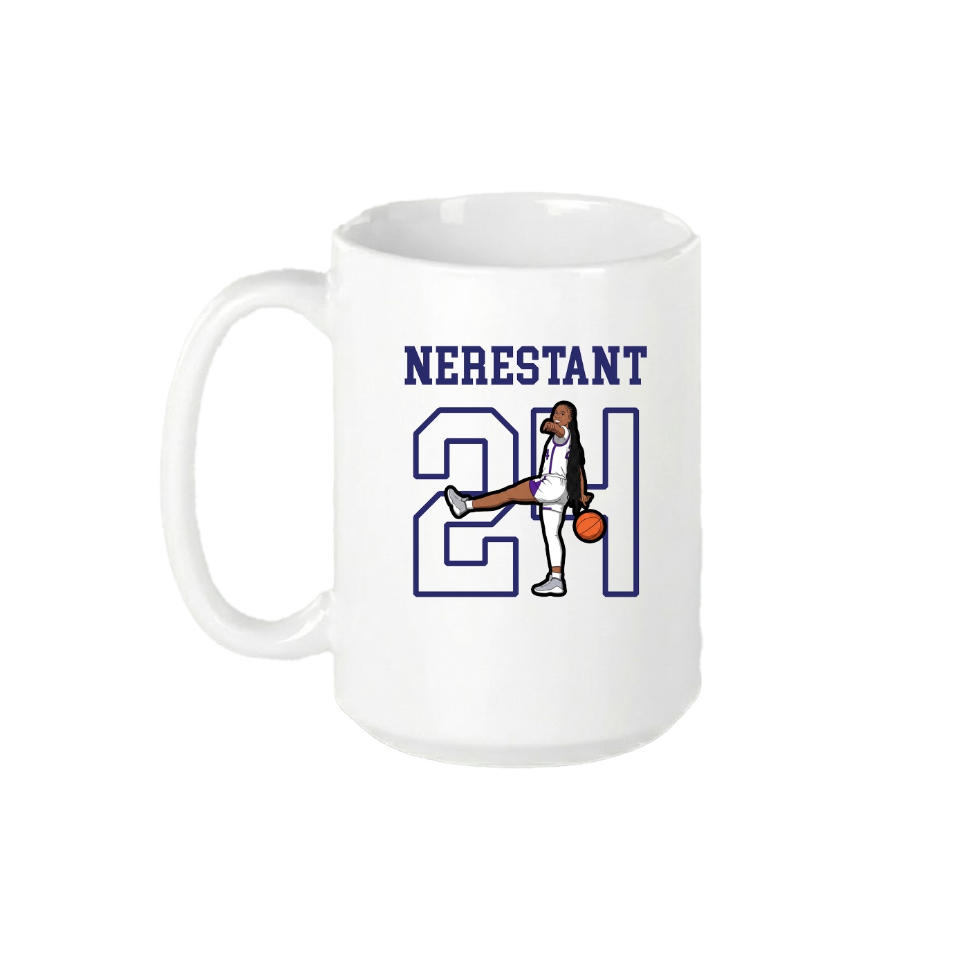 15oz Coffee Mug