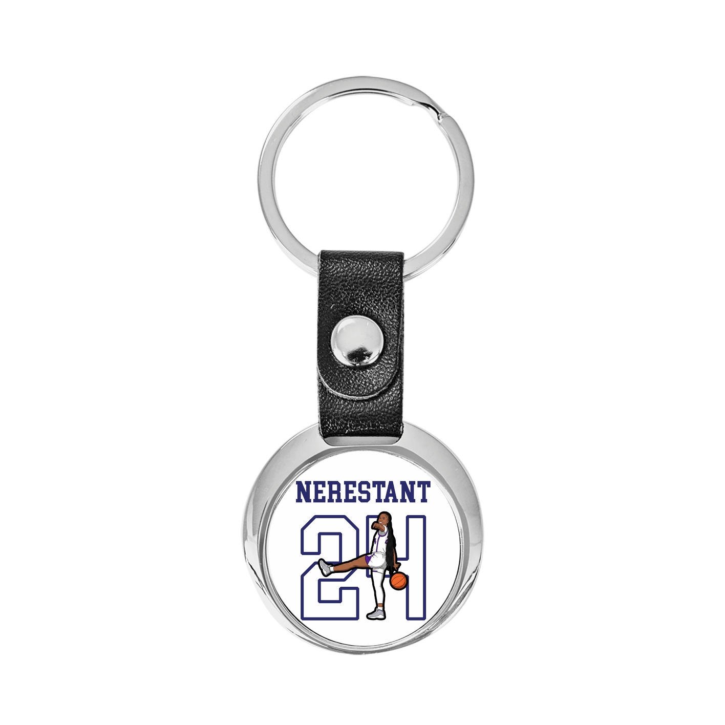 Key Chain — Shirsey in Classic