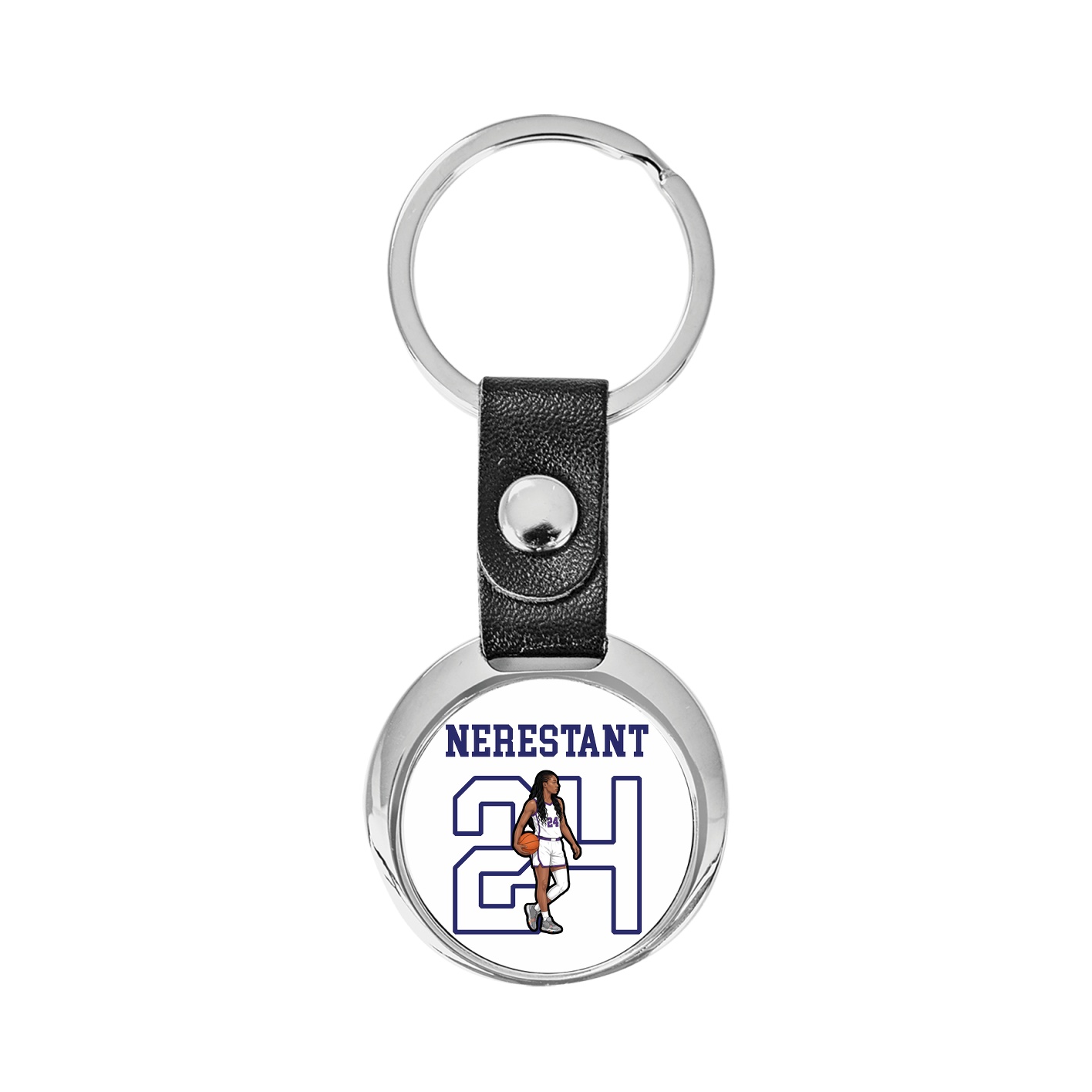 Key Chain — Shirsey in Classic