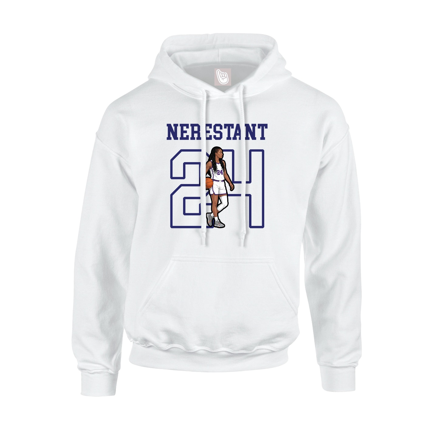 Hoodie