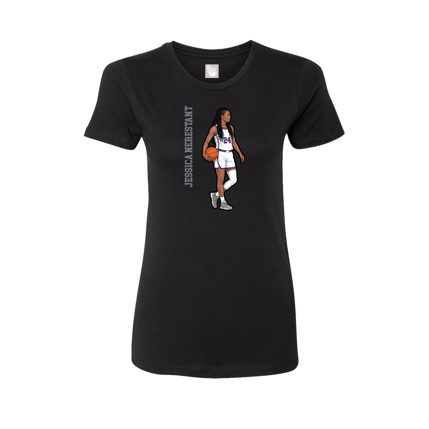 Womens Tee