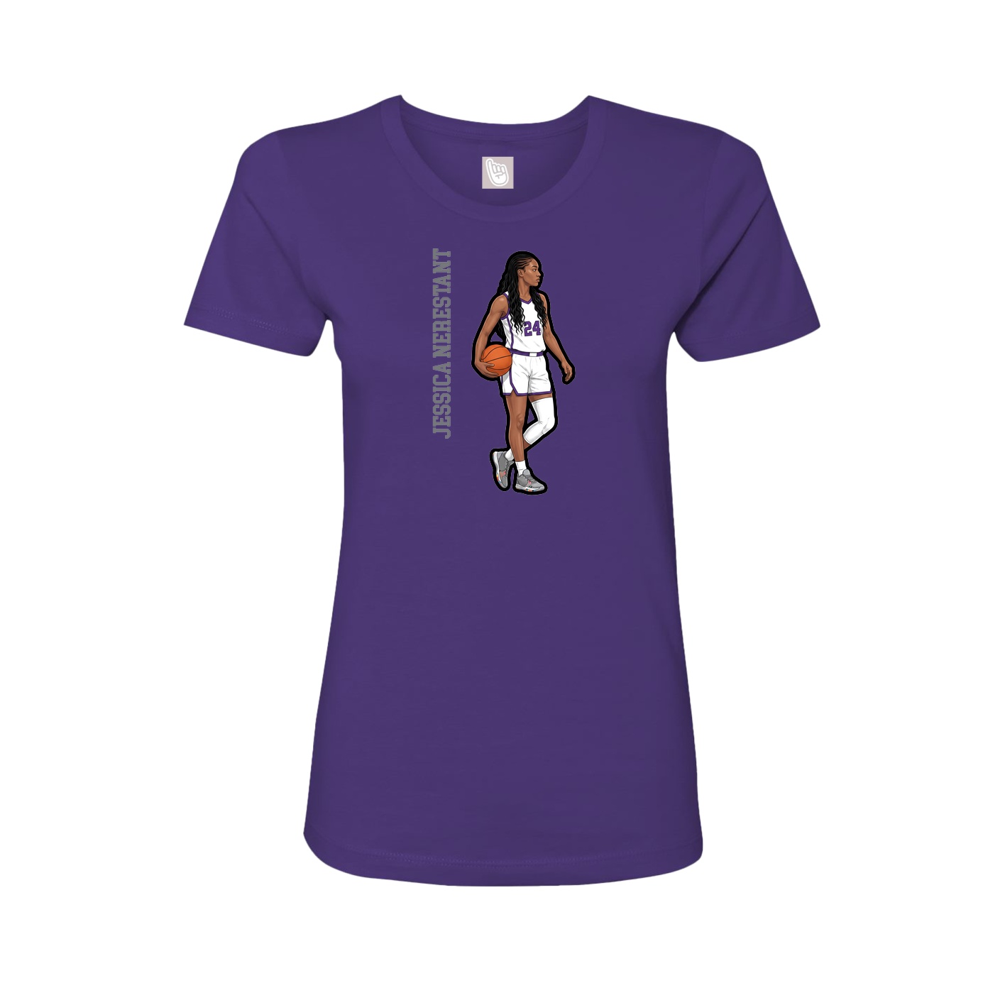 Womens Tee
