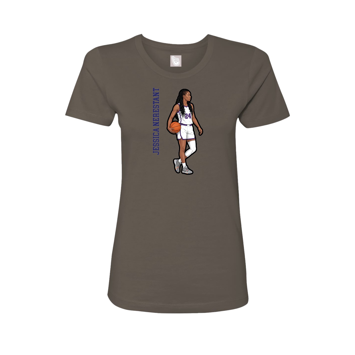 Womens Tee