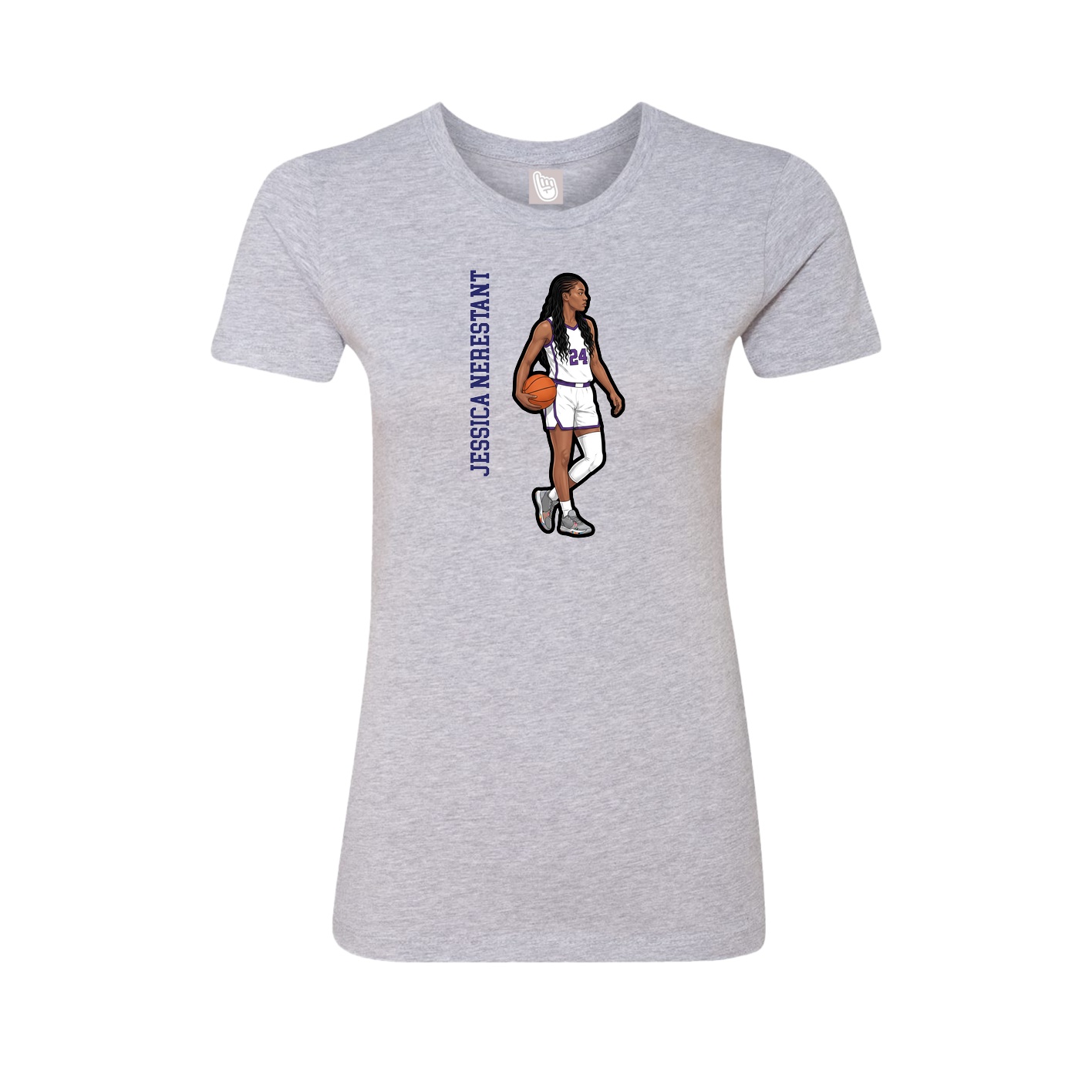 Womens Tee