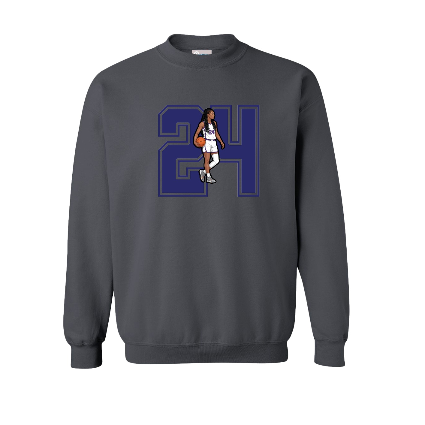 Fleece Crew