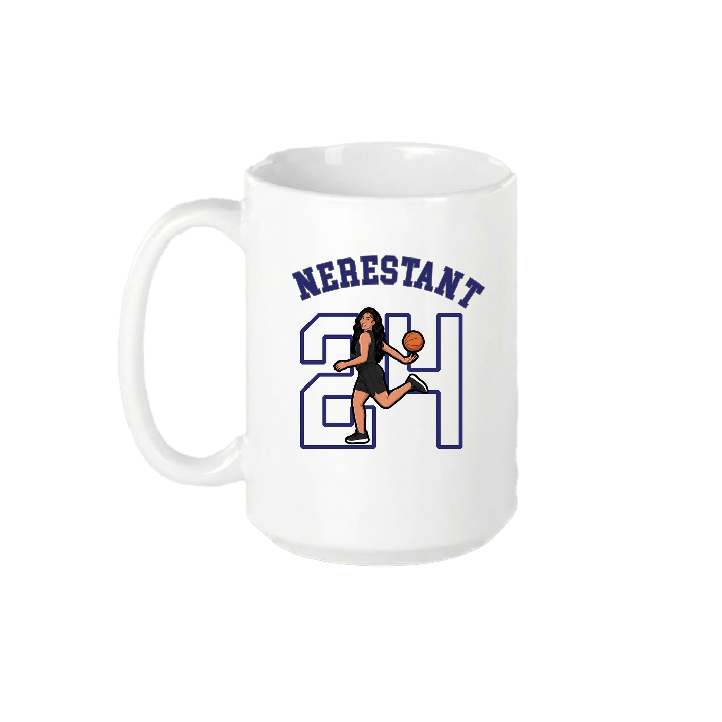 15oz Coffee Mug