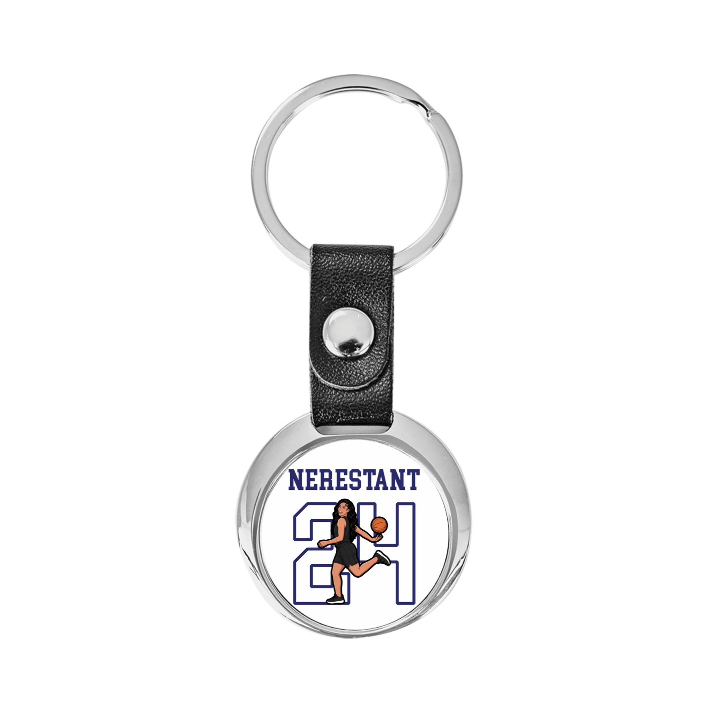 Key Chain — Shirsey in Classic