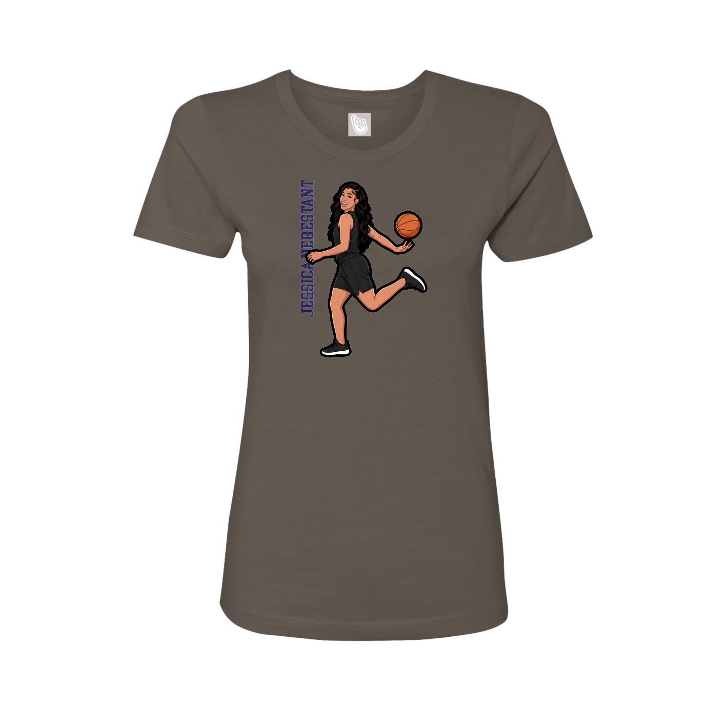 Womens Tee