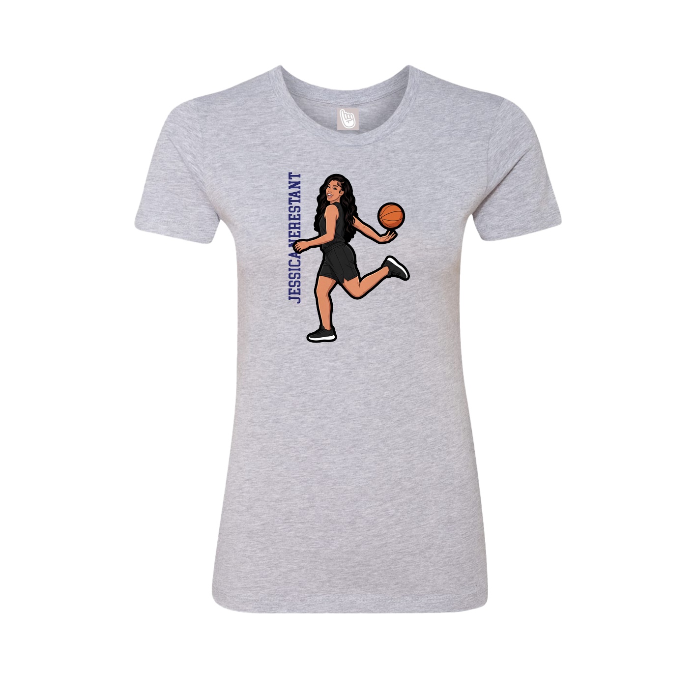 Womens Tee