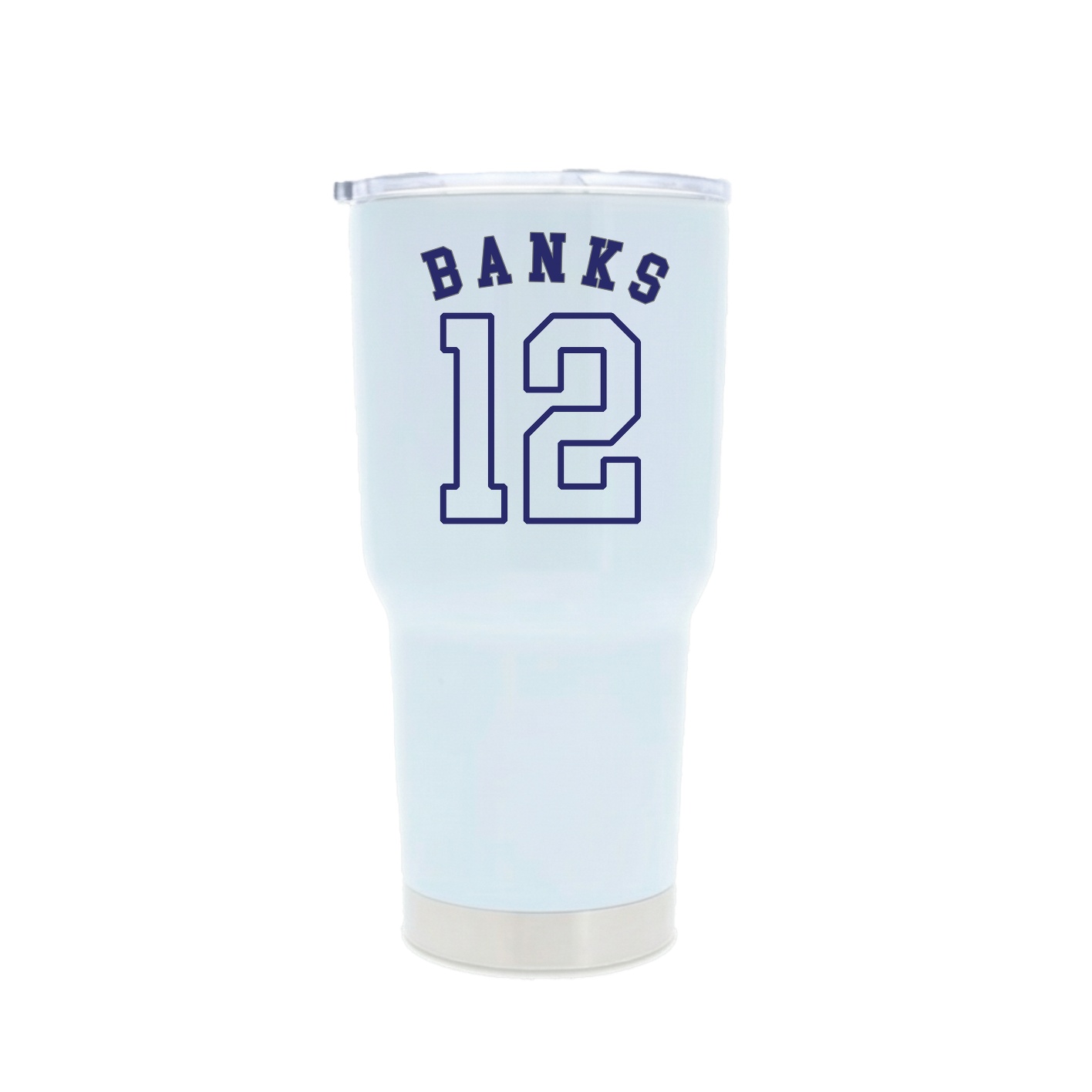 30oz Stainless Steel Tumbler