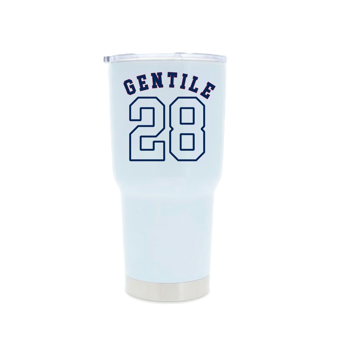 30oz Stainless Steel Tumbler