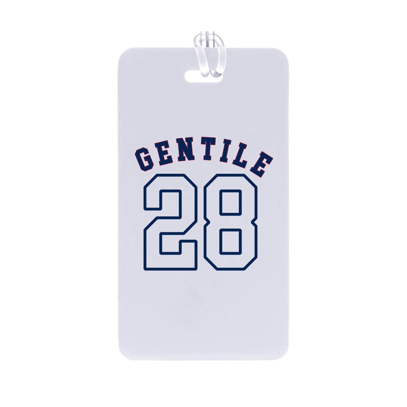 Bag Tag