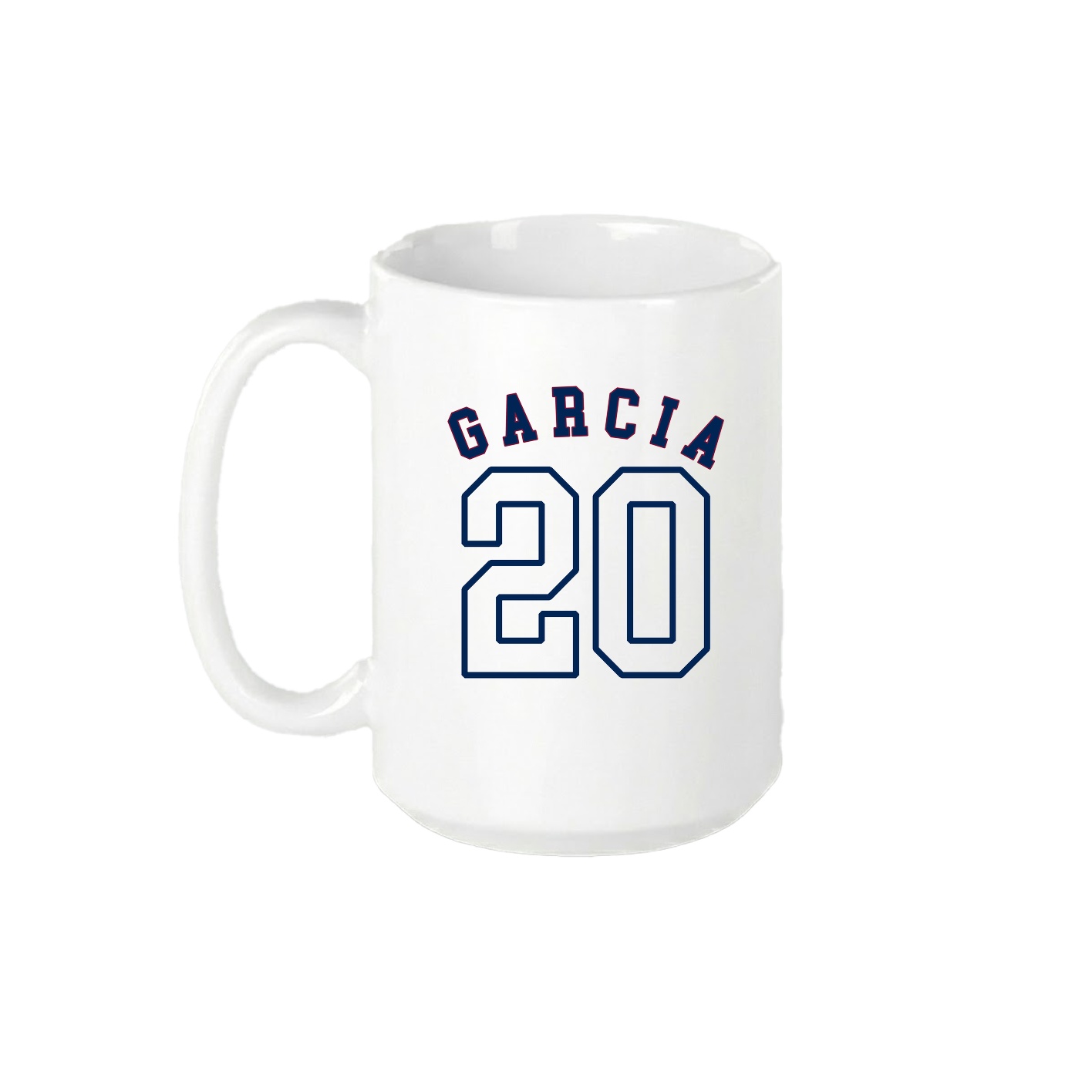 15oz Coffee Mug