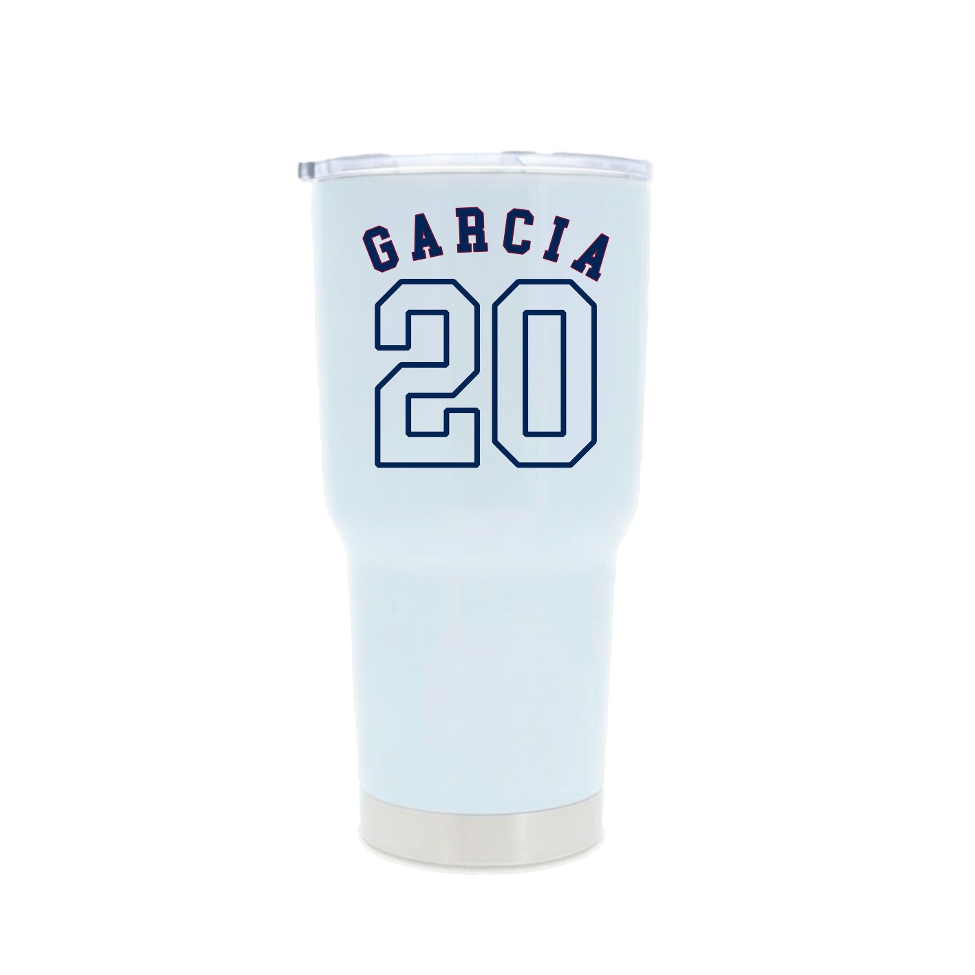 30oz Stainless Steel Tumbler