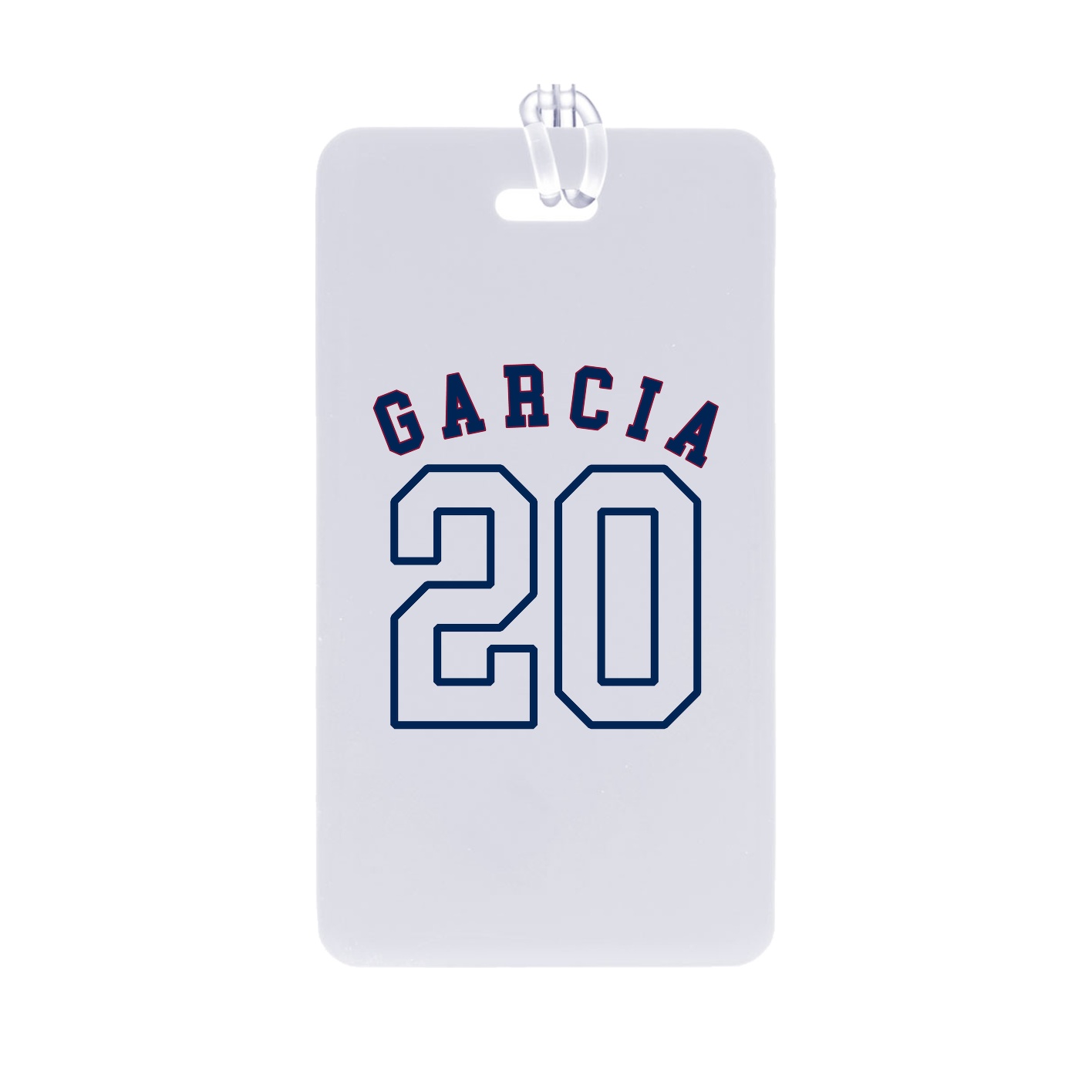 Bag Tag
