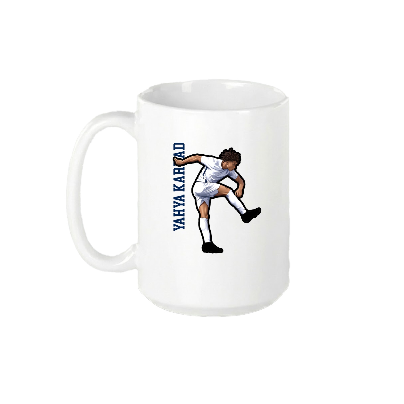 15oz Coffee Mug
