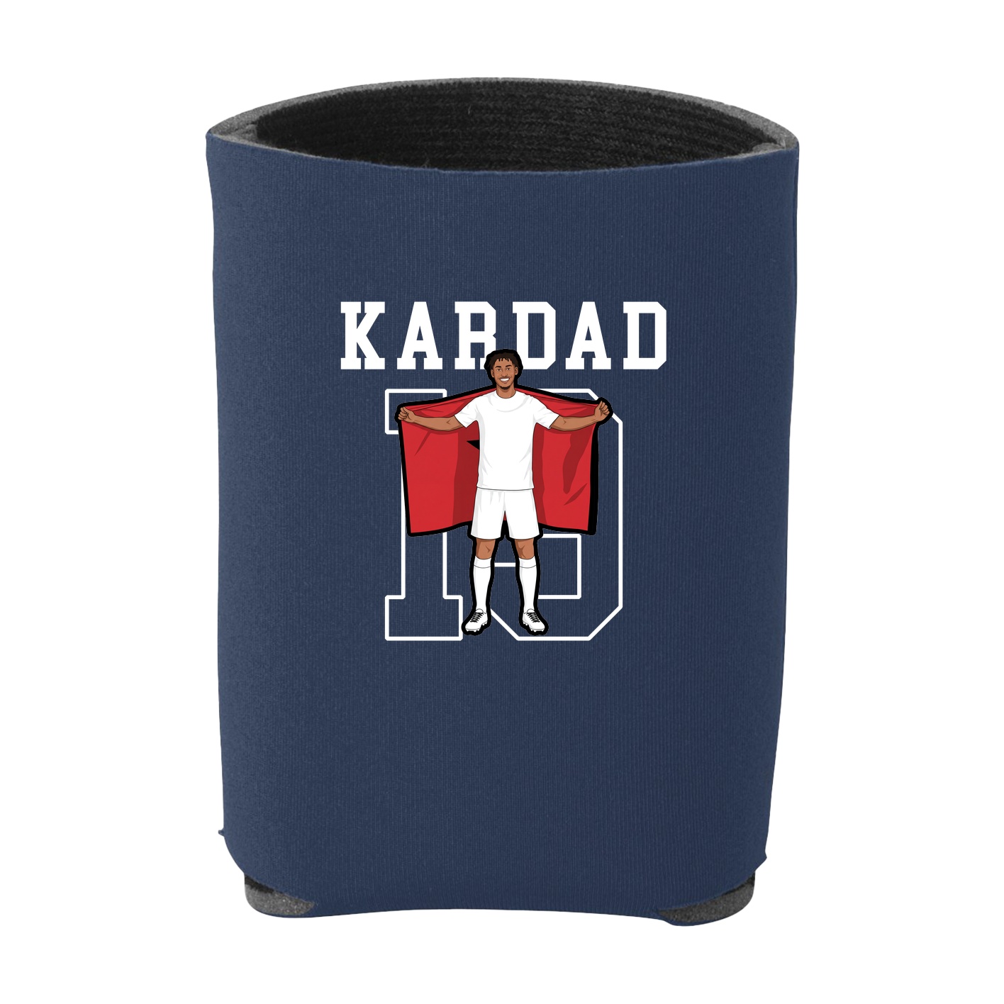 Can Holder — Shirsey in Navy