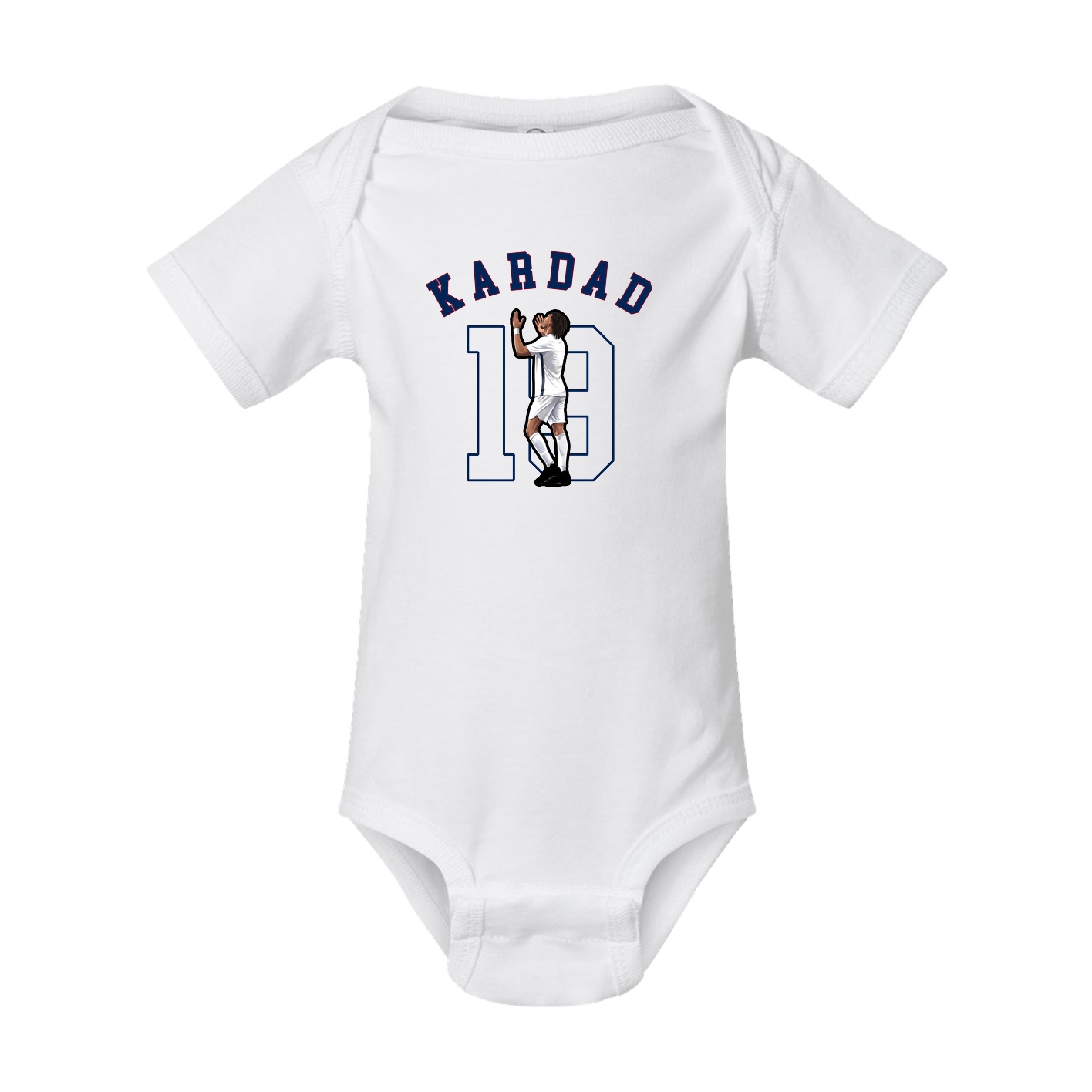 Baby Onesie