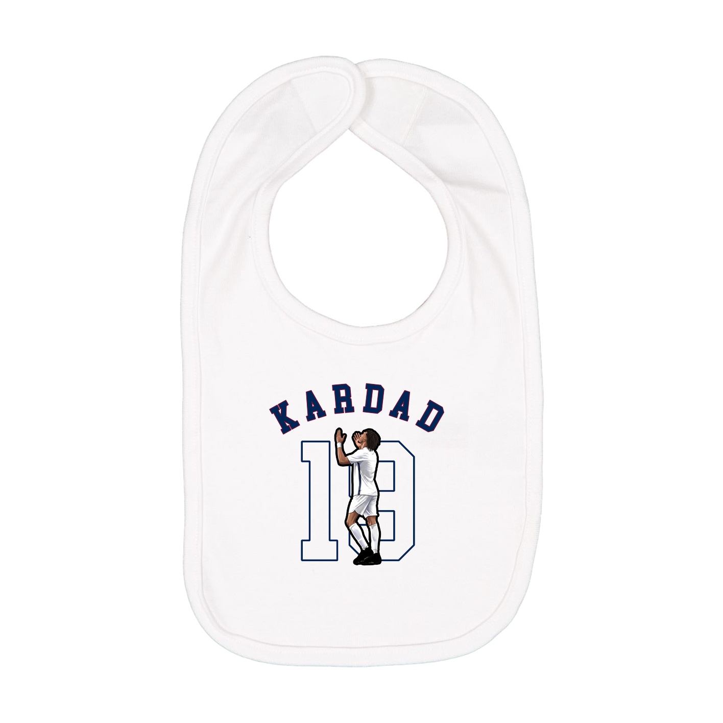 Infant Bib