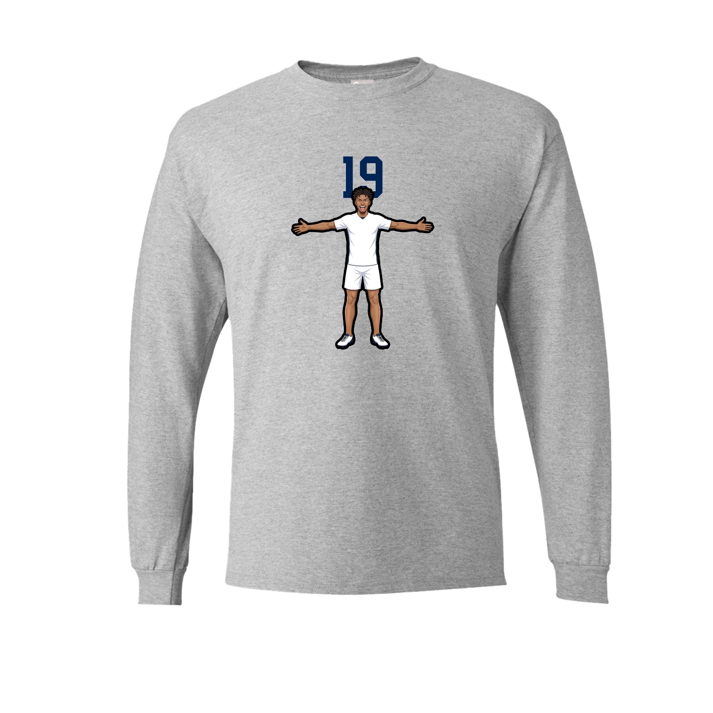 Long Sleeve Tee
