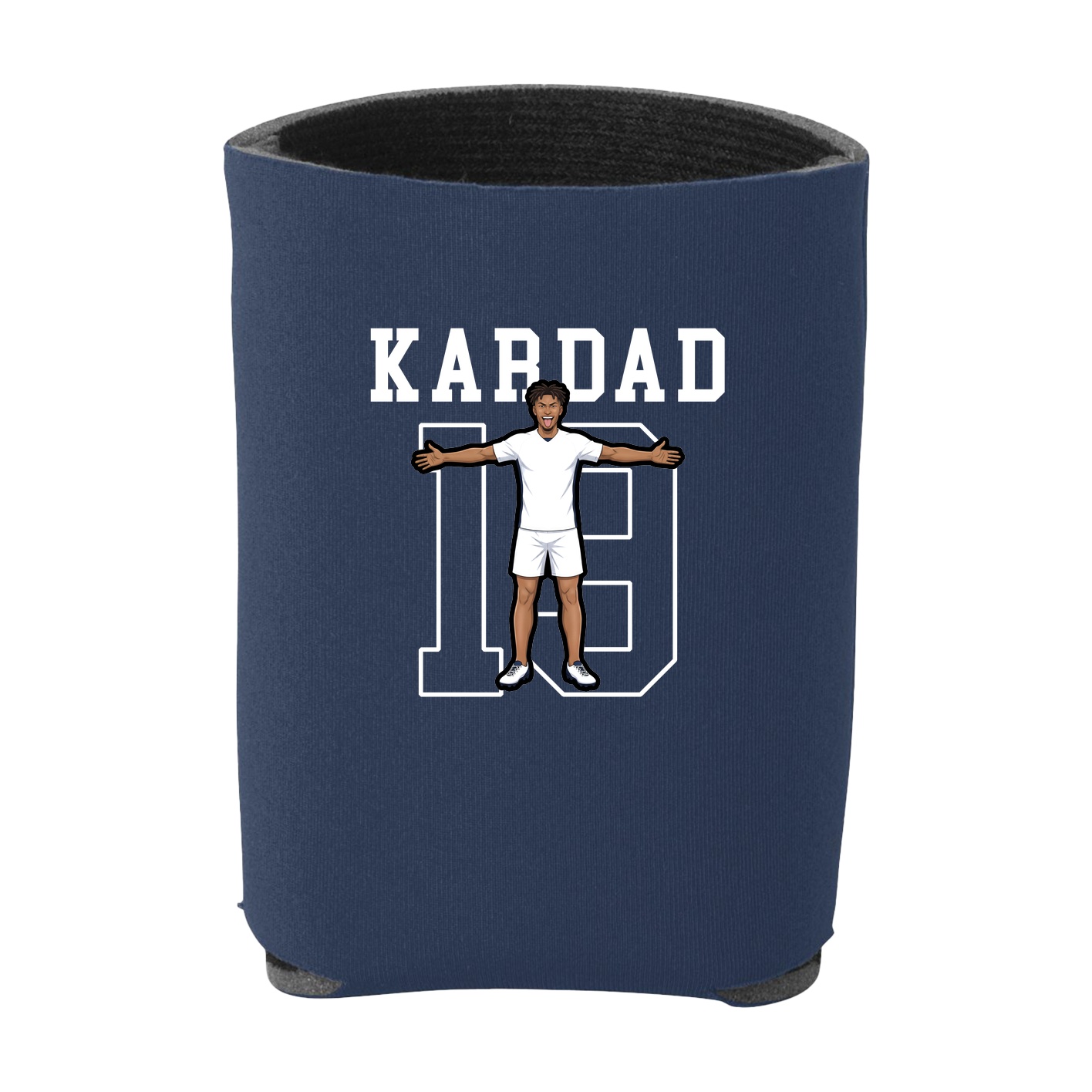 Can Holder — Shirsey in Navy