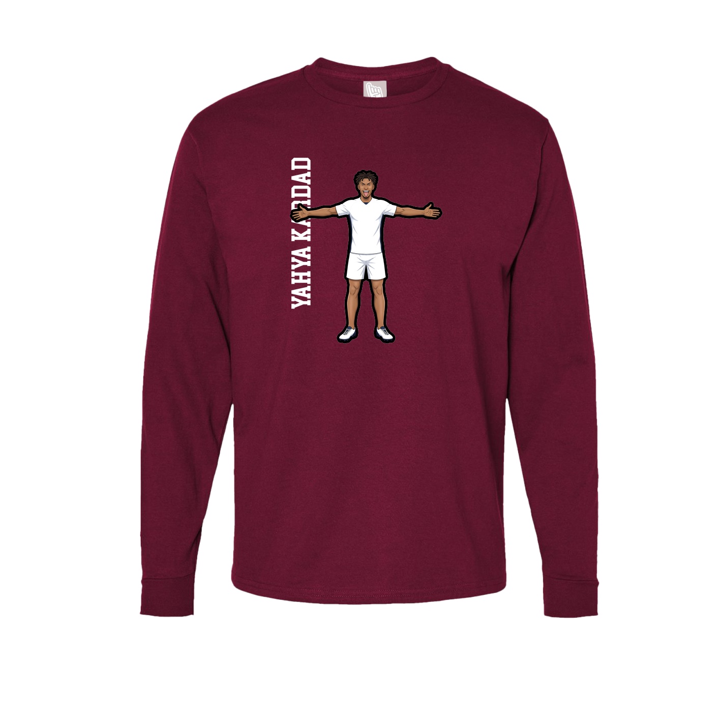 Long Sleeve Tee