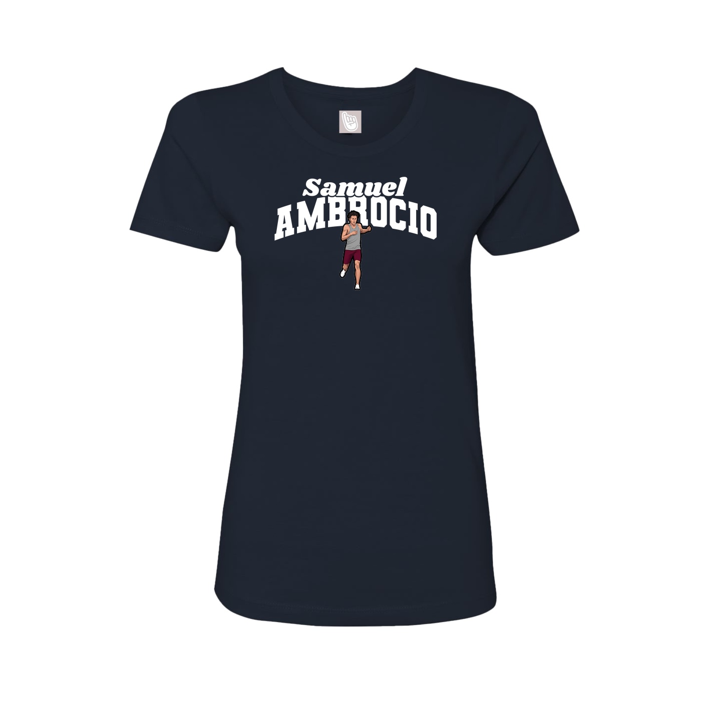 Fitted Women's Tee