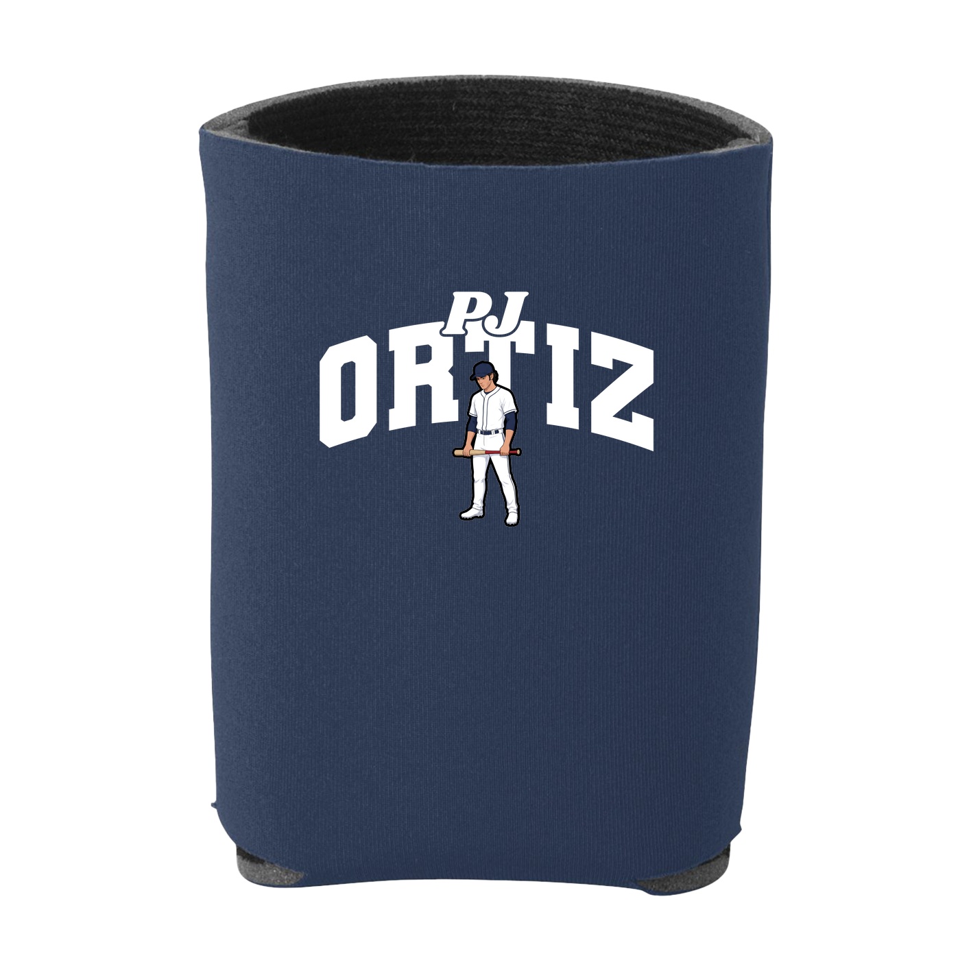 Can Holder — Signature Arch in Navy
