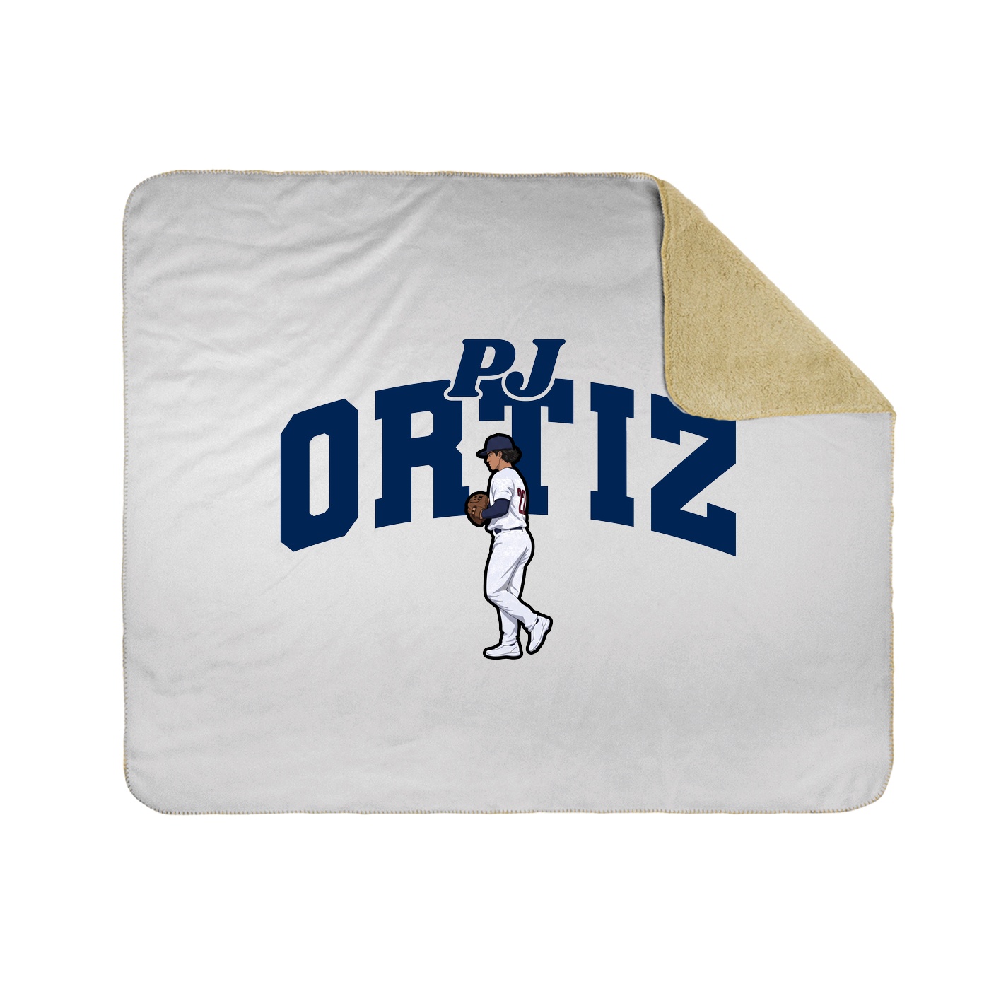 Throw Blanket