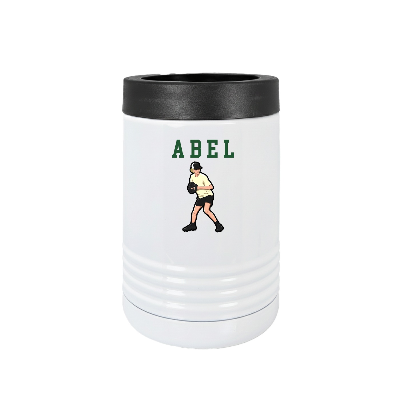 Beverage Holder — Shirsey in White