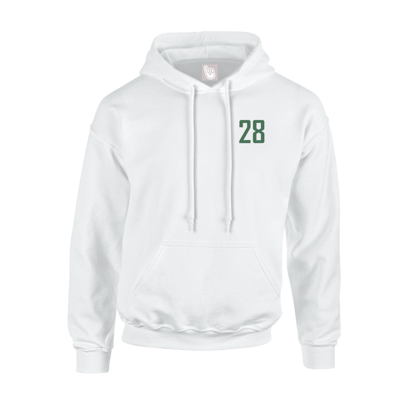 Youth Hoodie