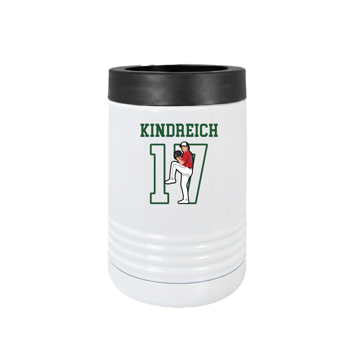 Beverage Holder — Shirsey in White