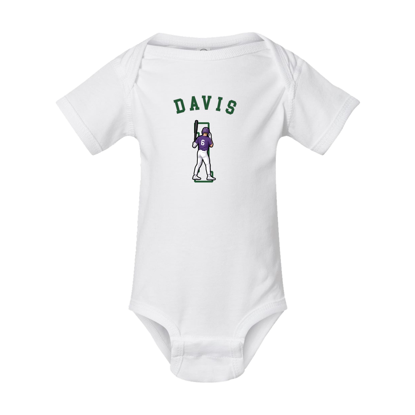 Baby Onesie