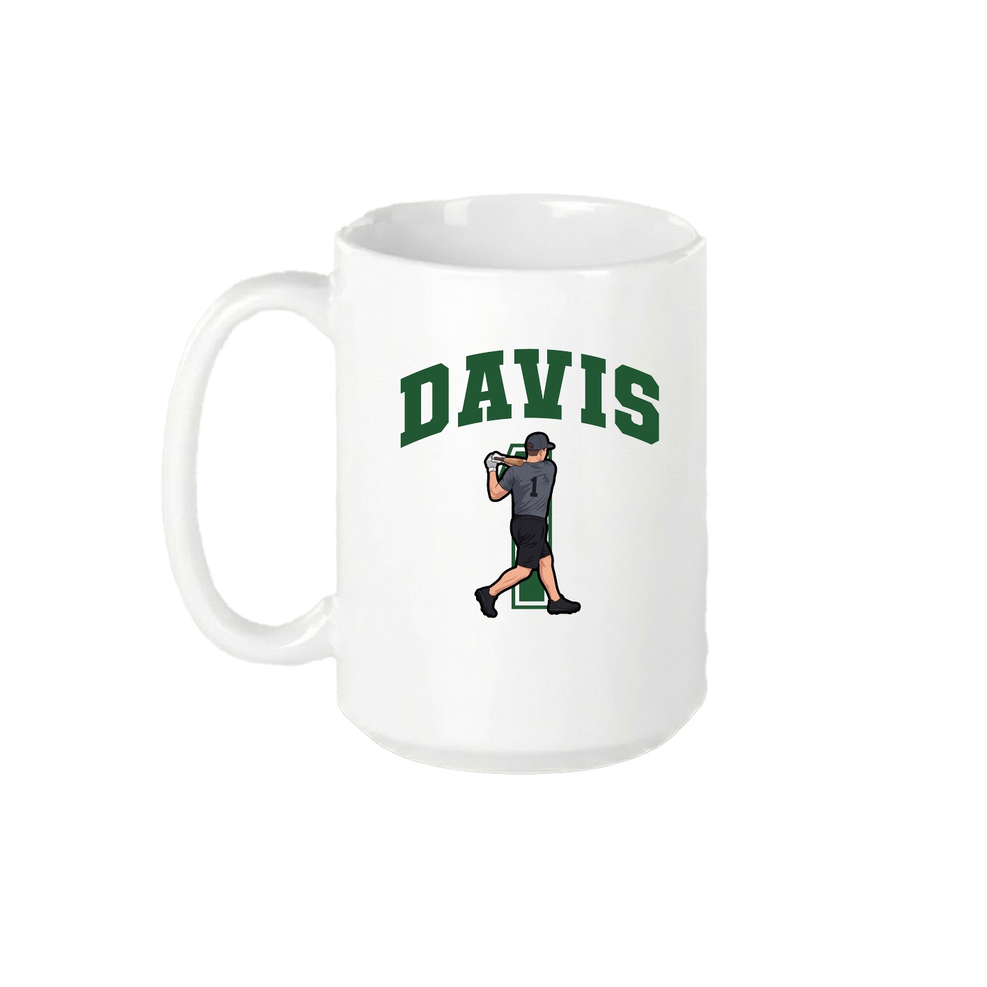 15oz Coffee Mug