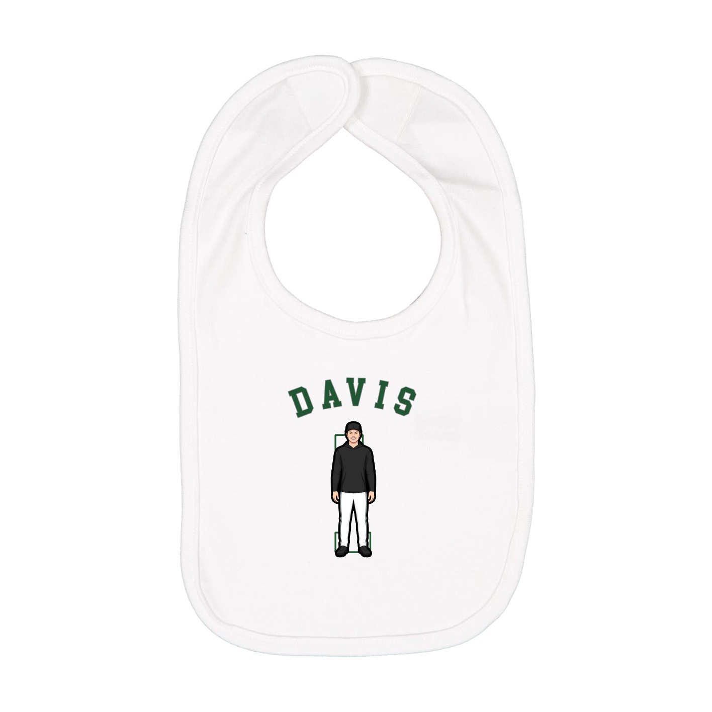 Infant Bib