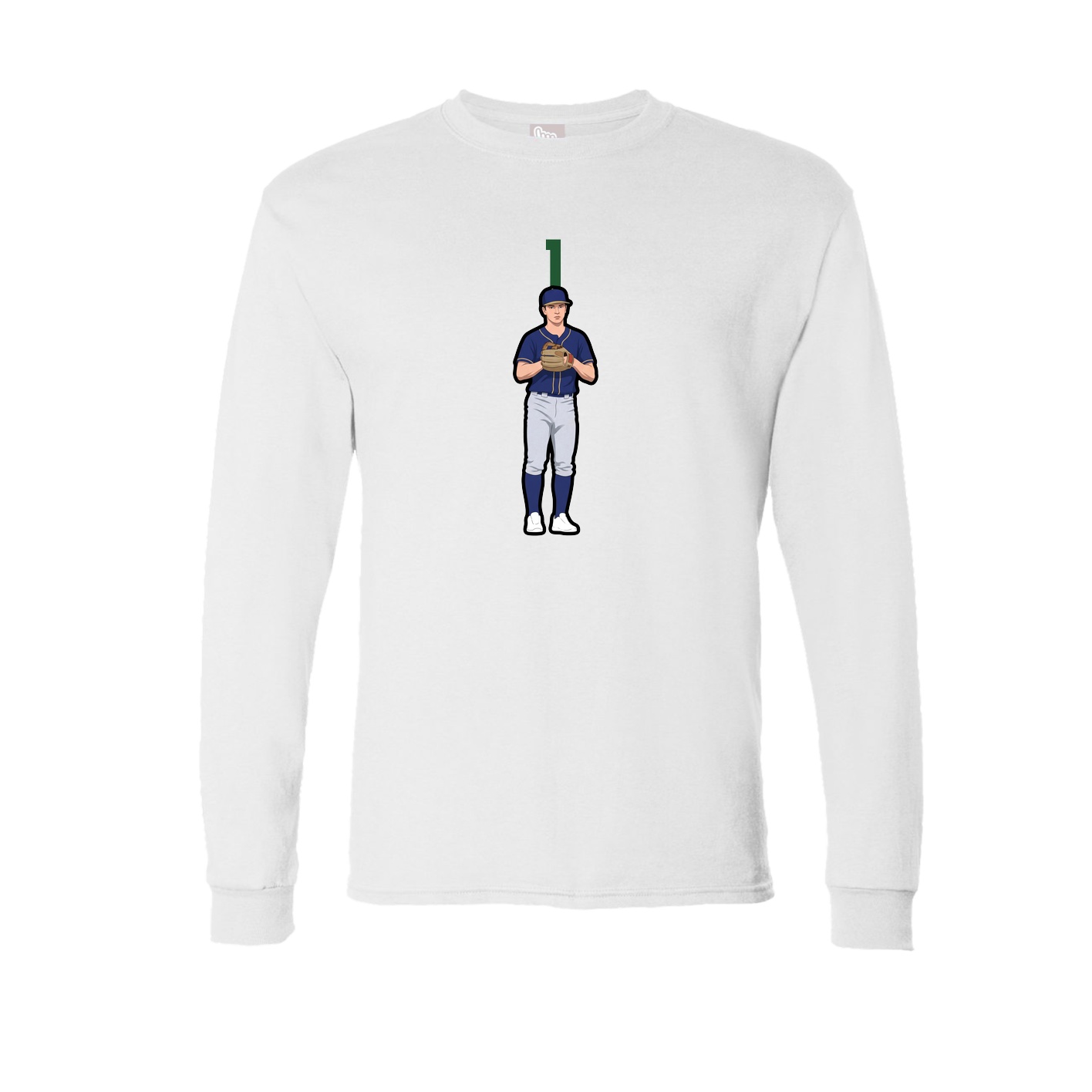 Long Sleeve Tee