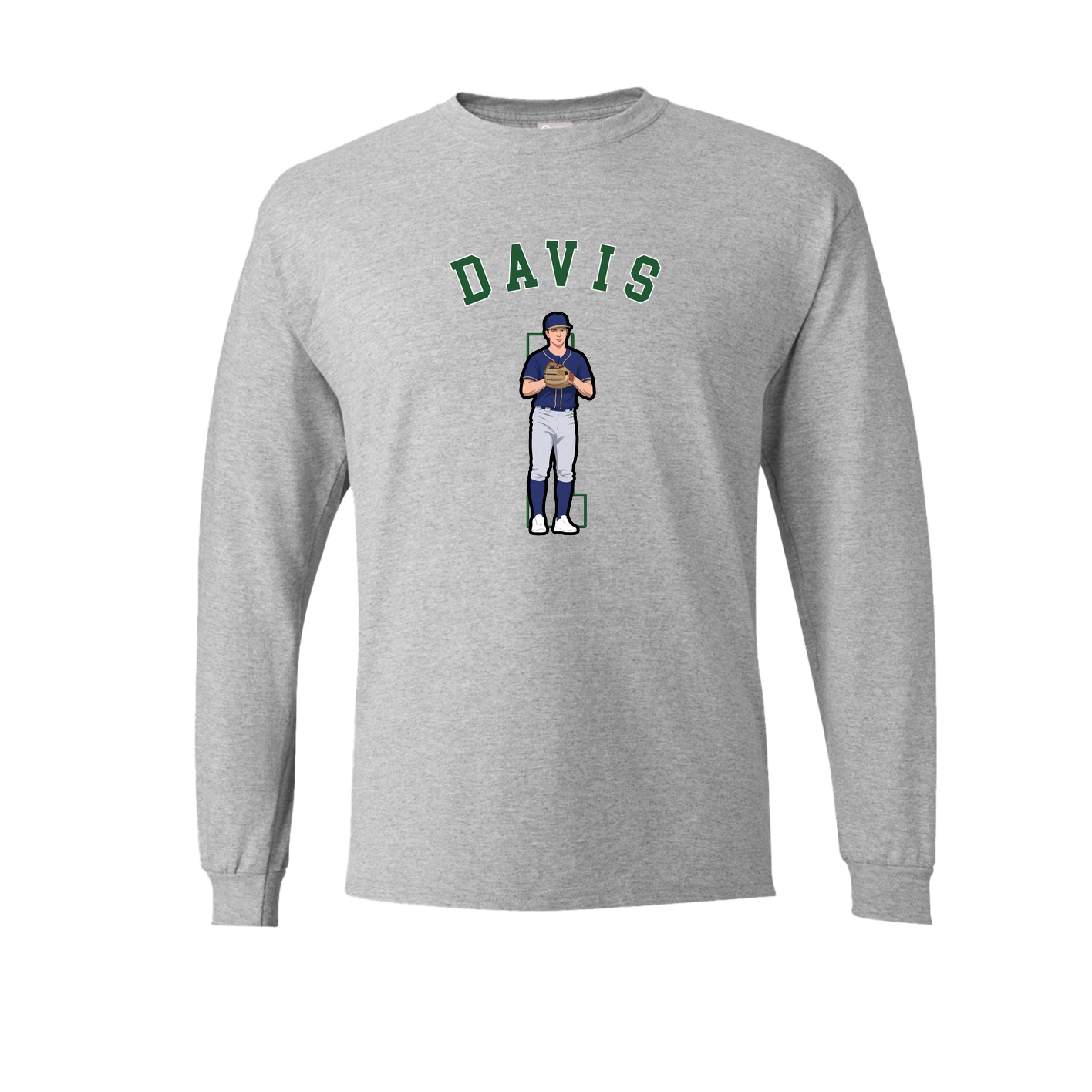 Long Sleeve Tee