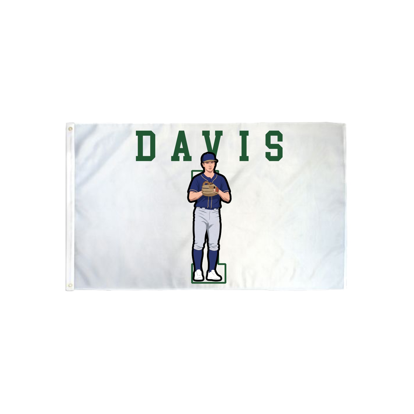 3x5 Flag