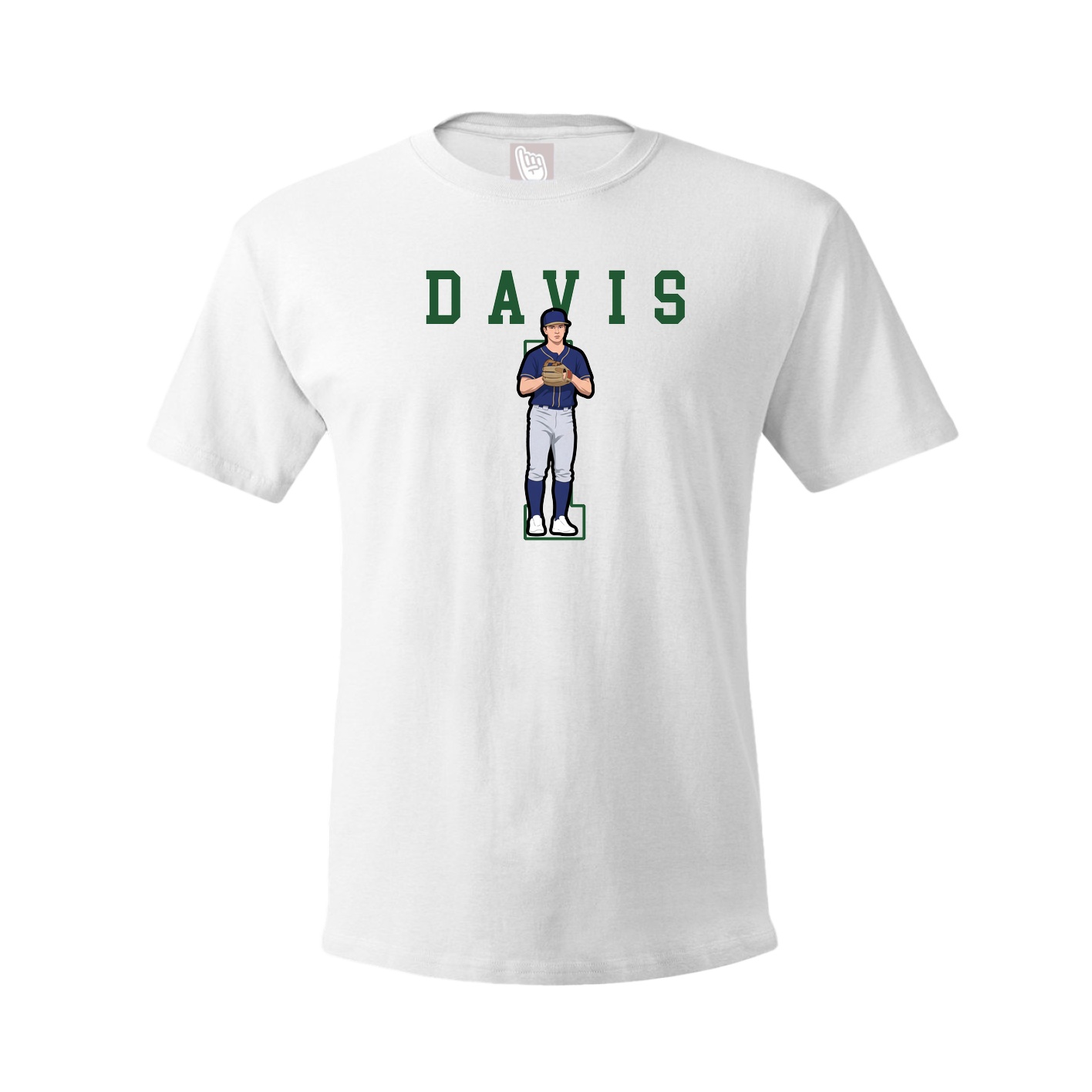 NIL Club Tee