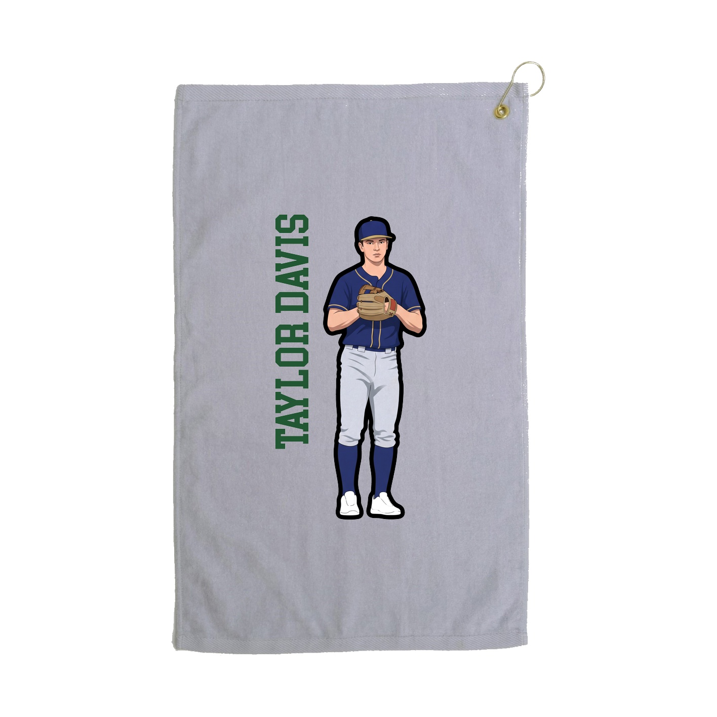 Golf Towel