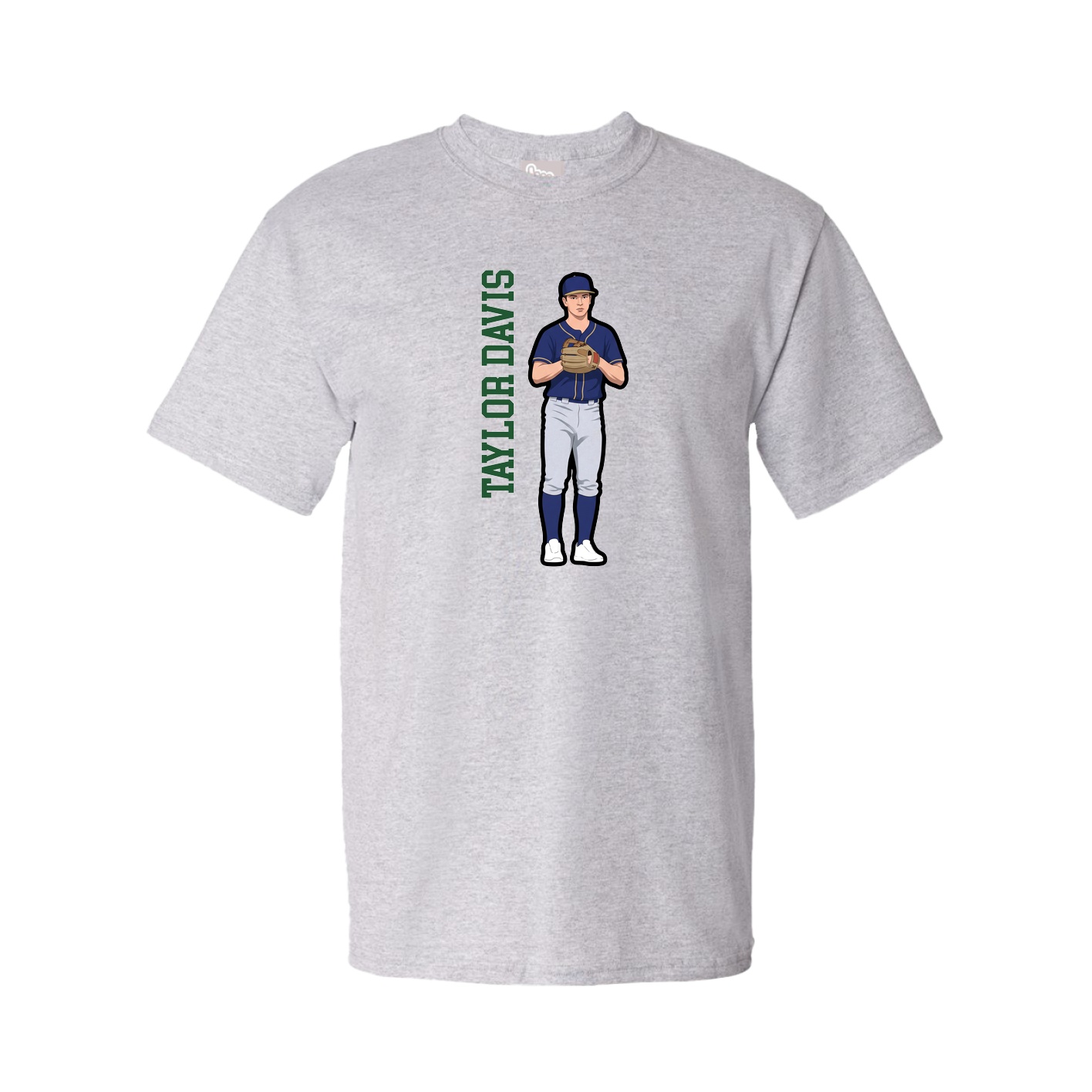 NIL Club Tee