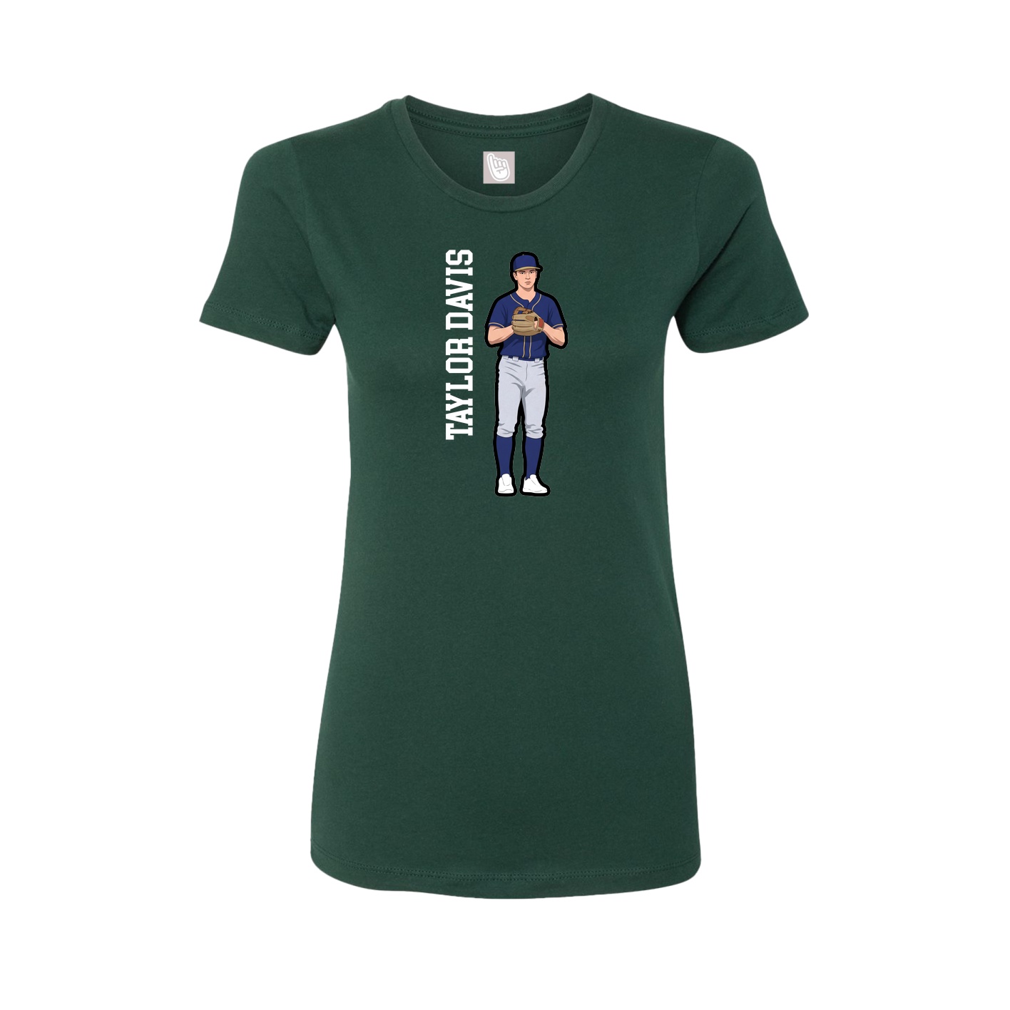 Womens Tee