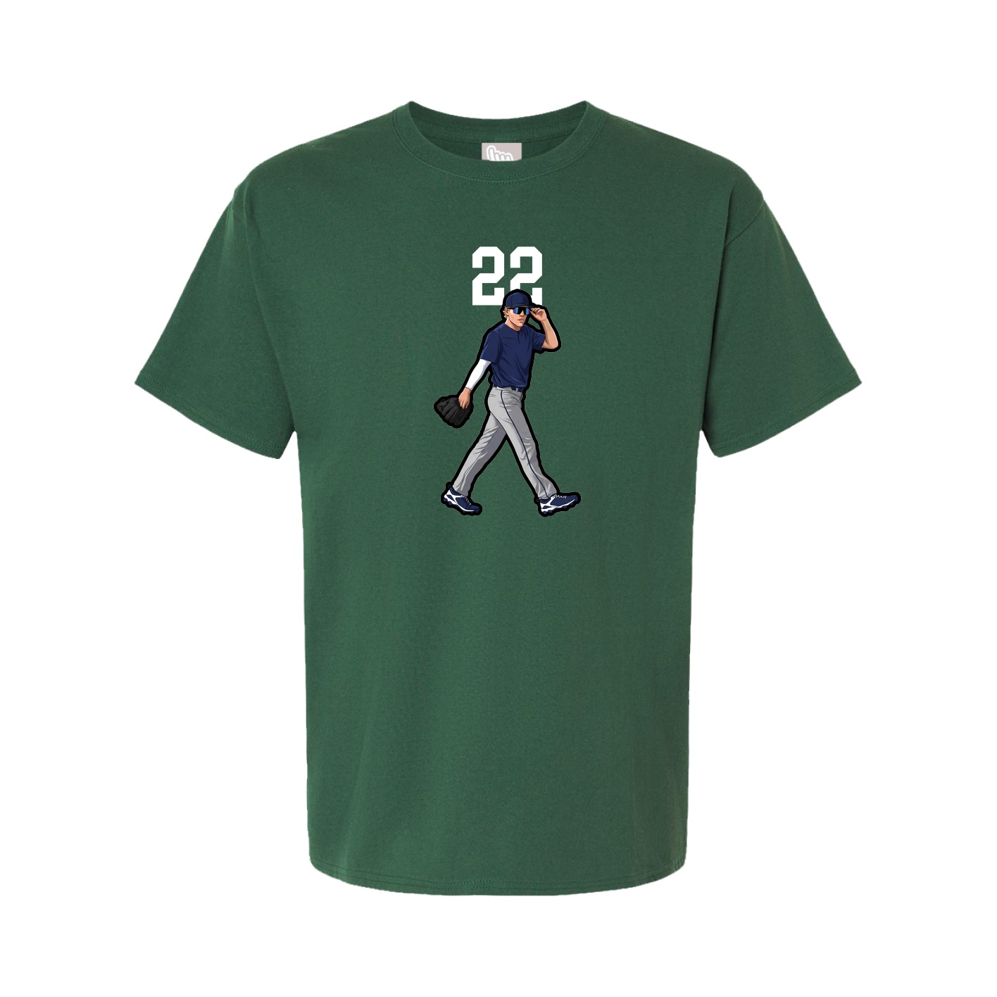 Youth Tee