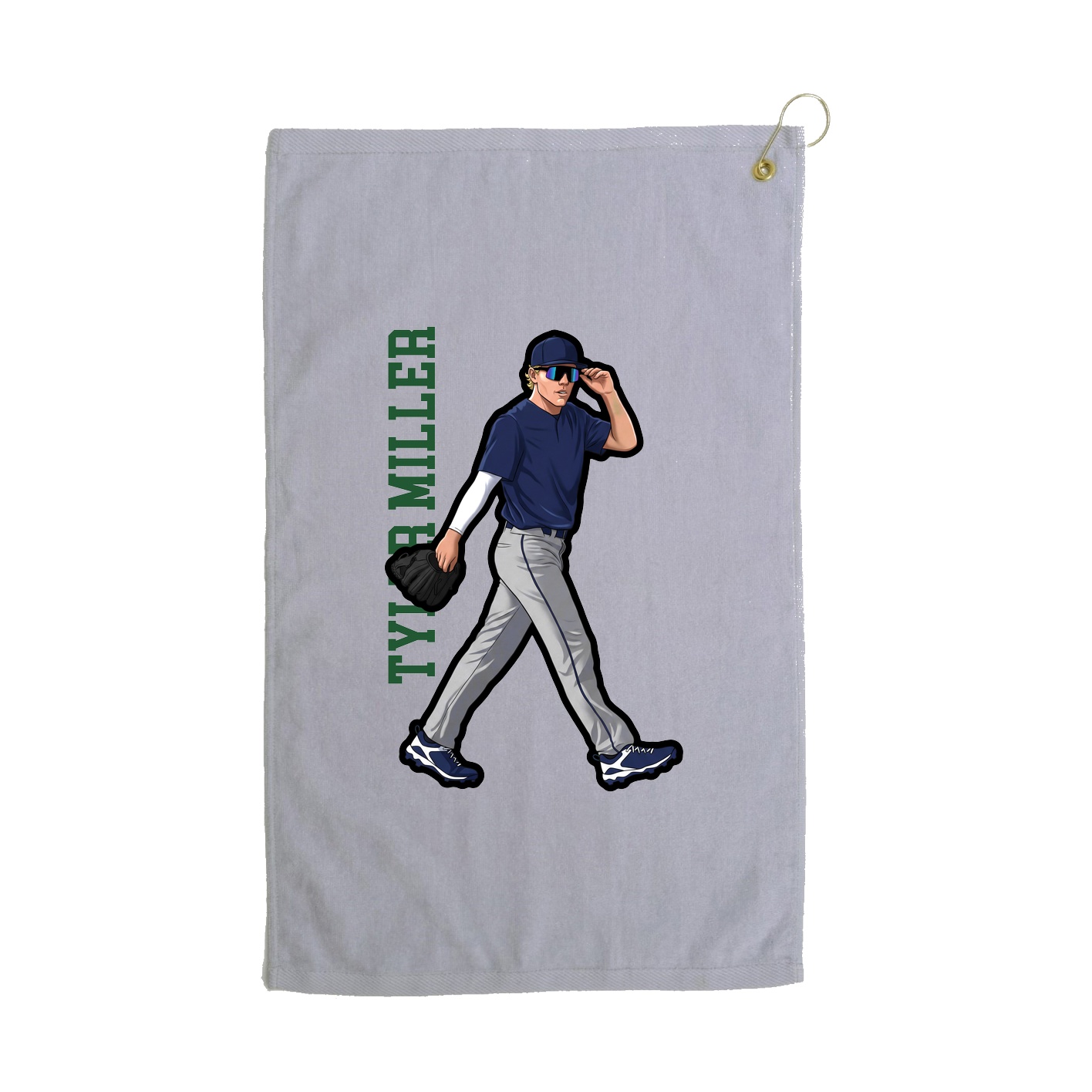 Golf Towel