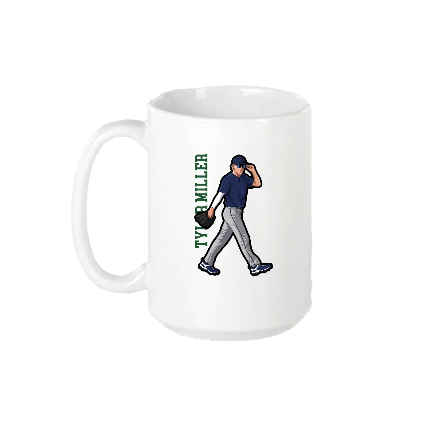15oz Coffee Mug