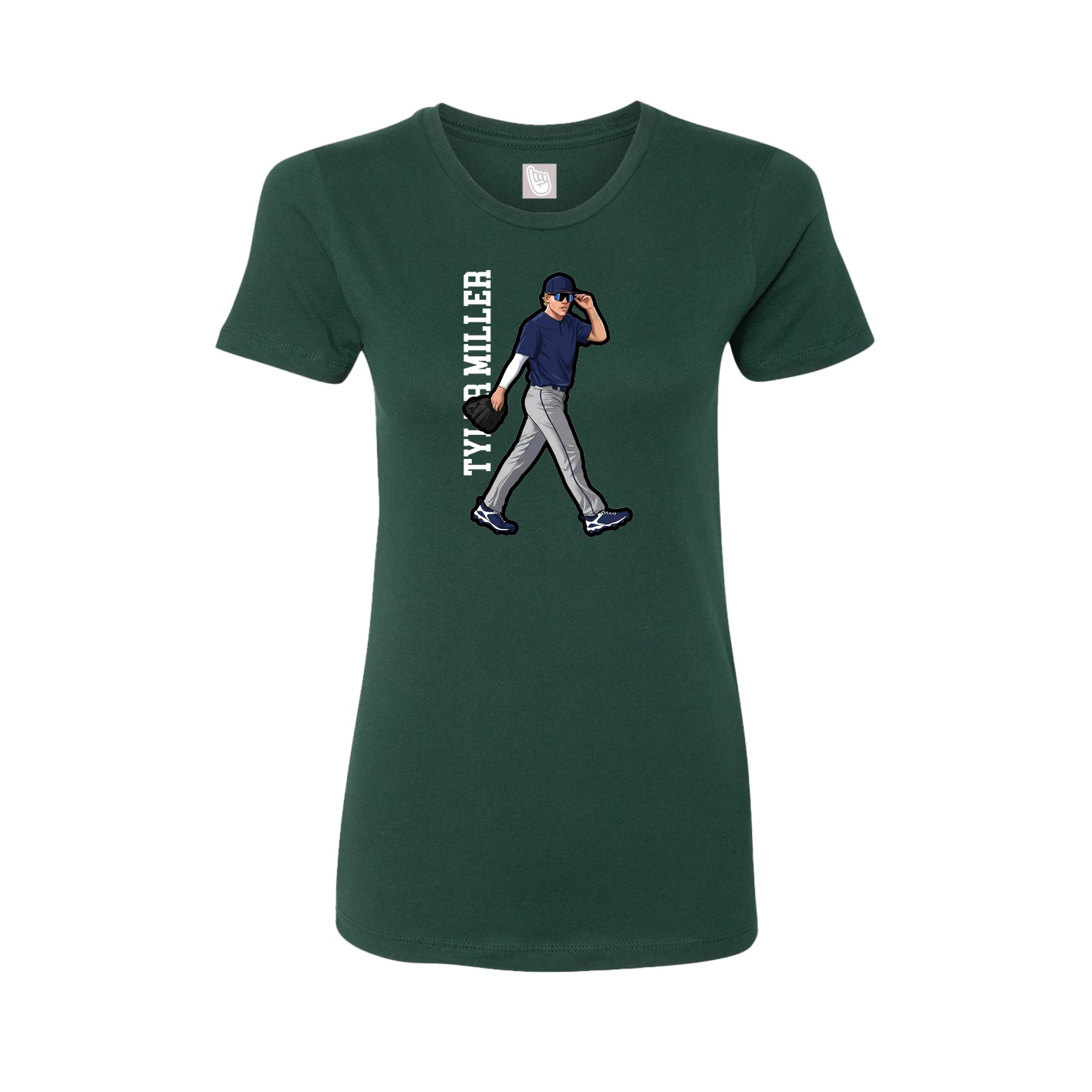 Womens Tee