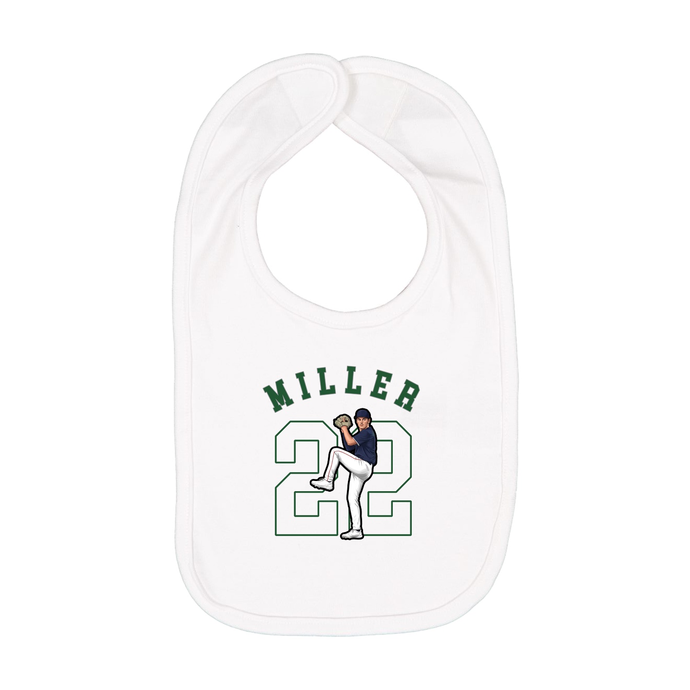 Infant Bib