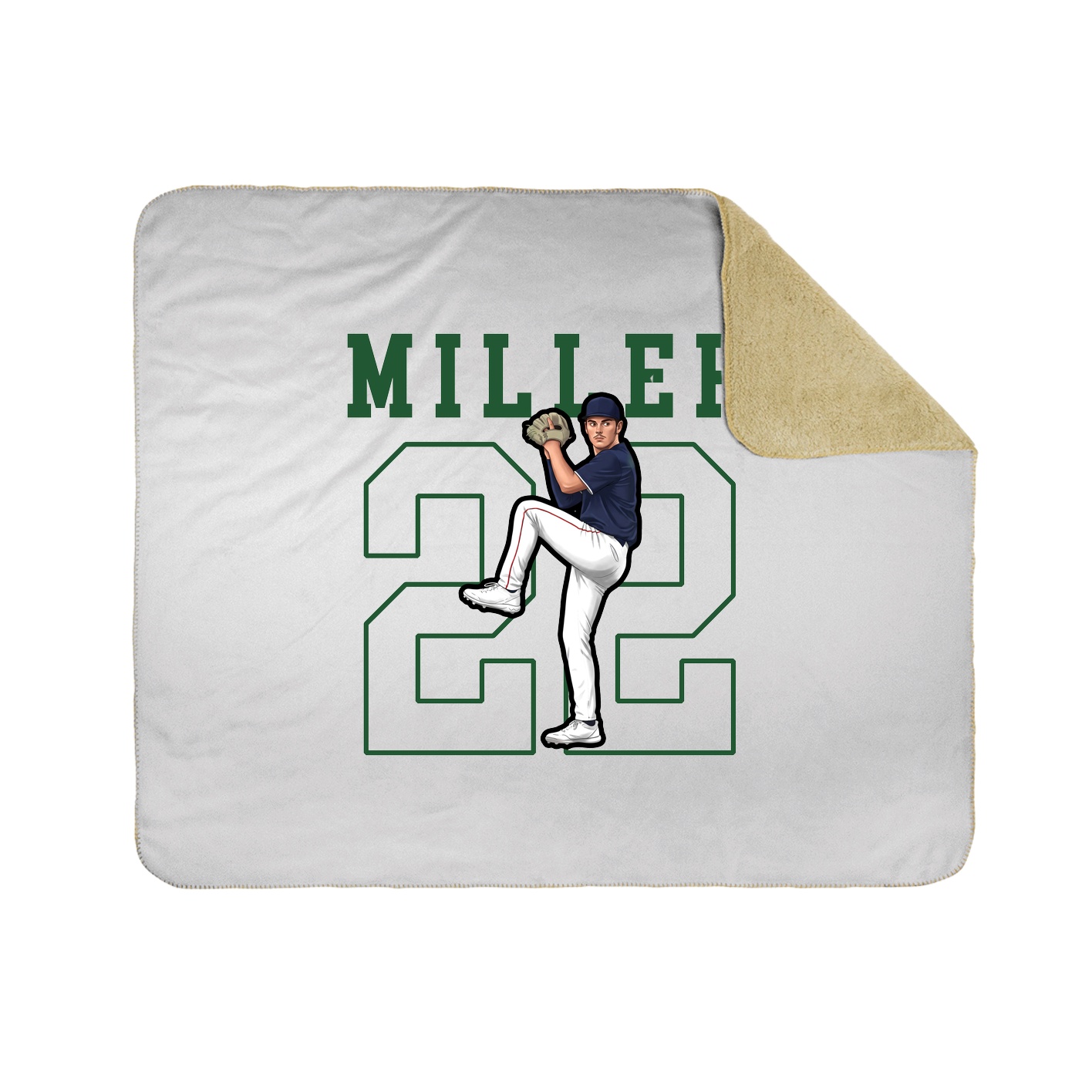 Throw Blanket