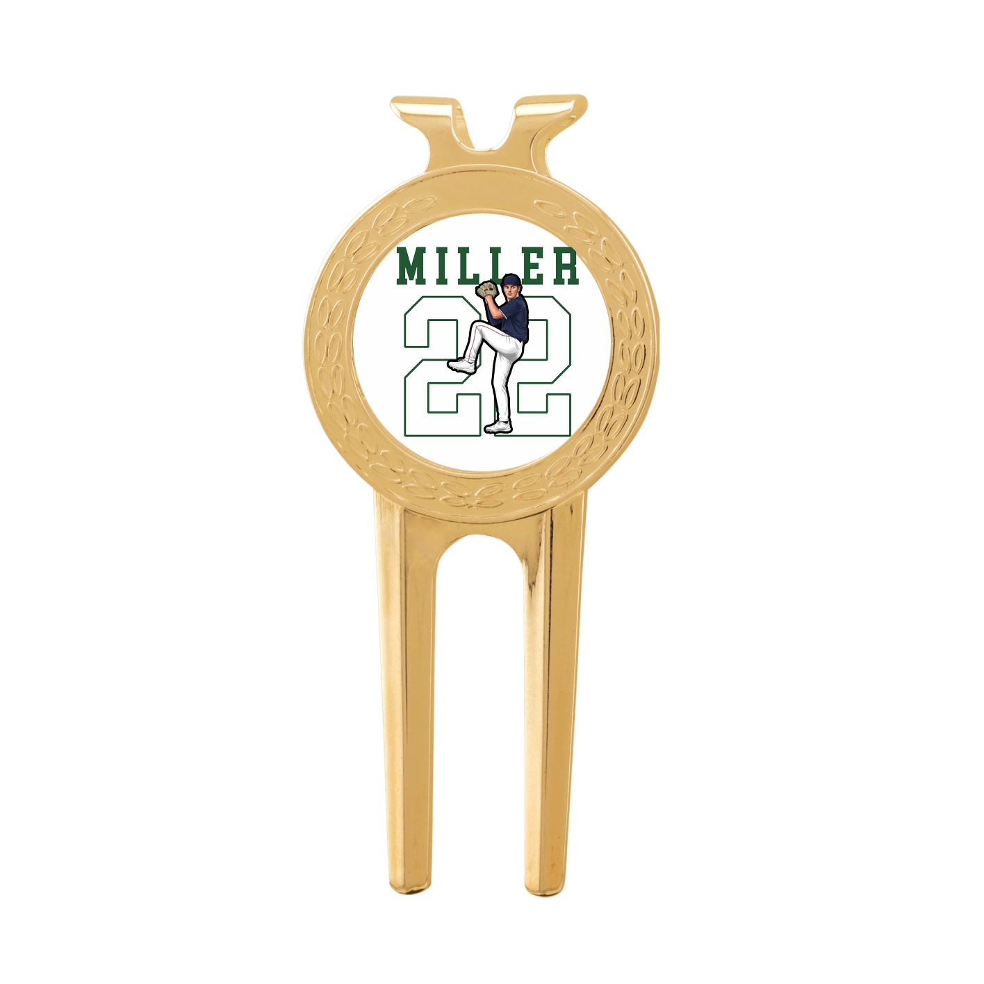 Divot Tool with Ball Marker — Shirsey in Classic