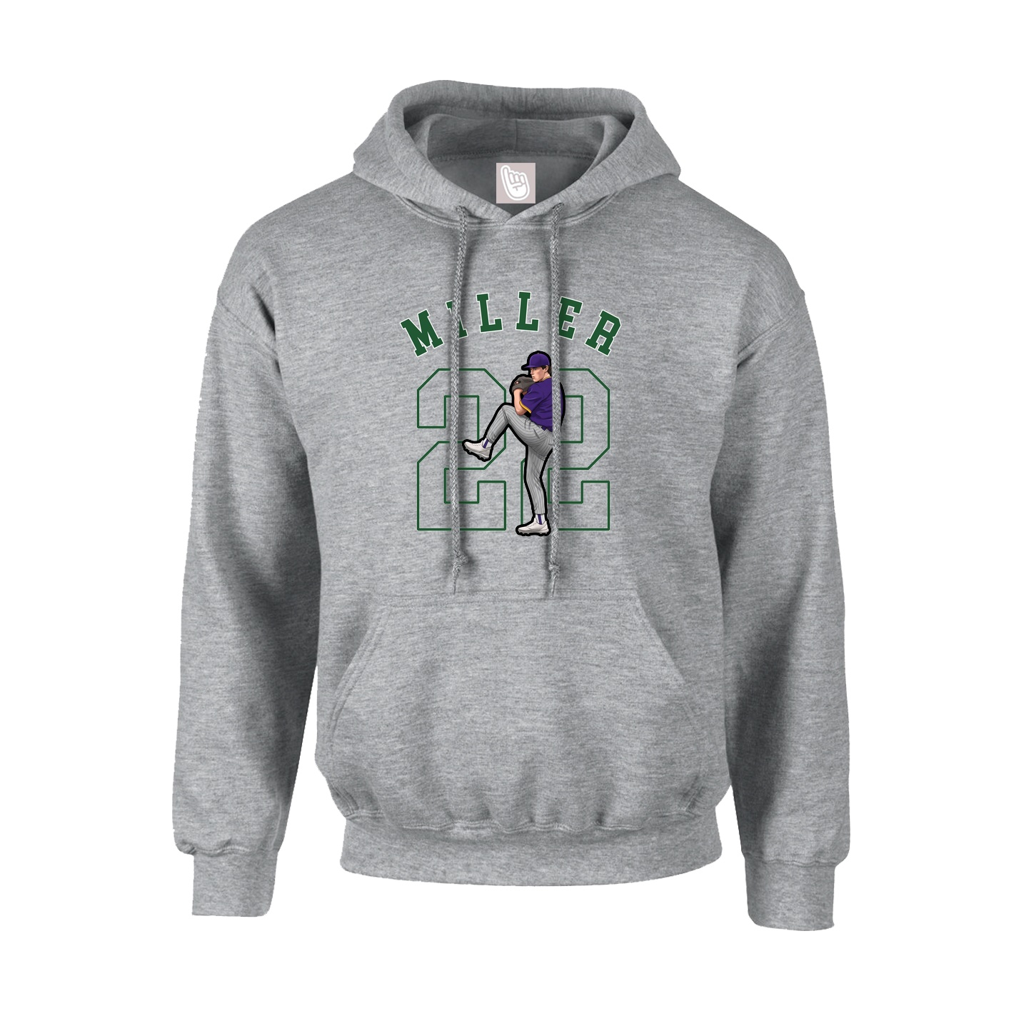 Hoodie